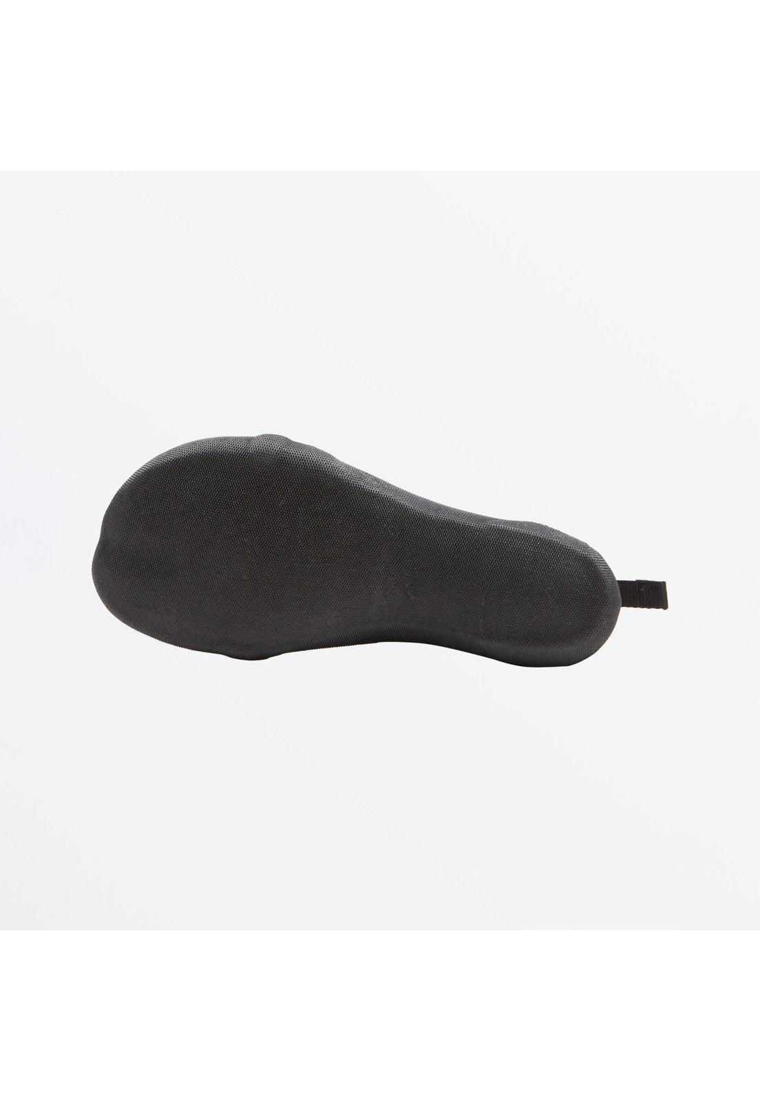 Botín De Agua Mujer 5 Synergy Bt J Negro-3