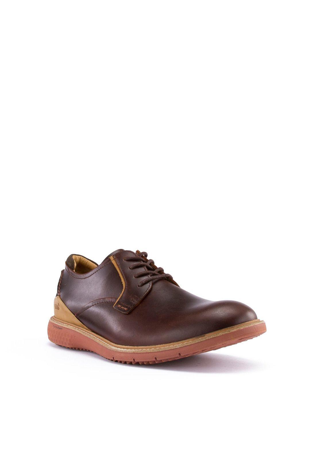 Zapato Tiergarten Casual Cocoa-1