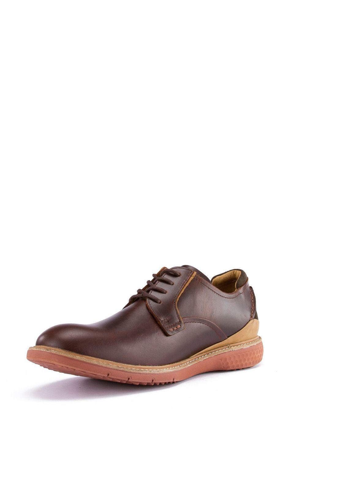 Zapato Tiergarten Casual Cocoa-3