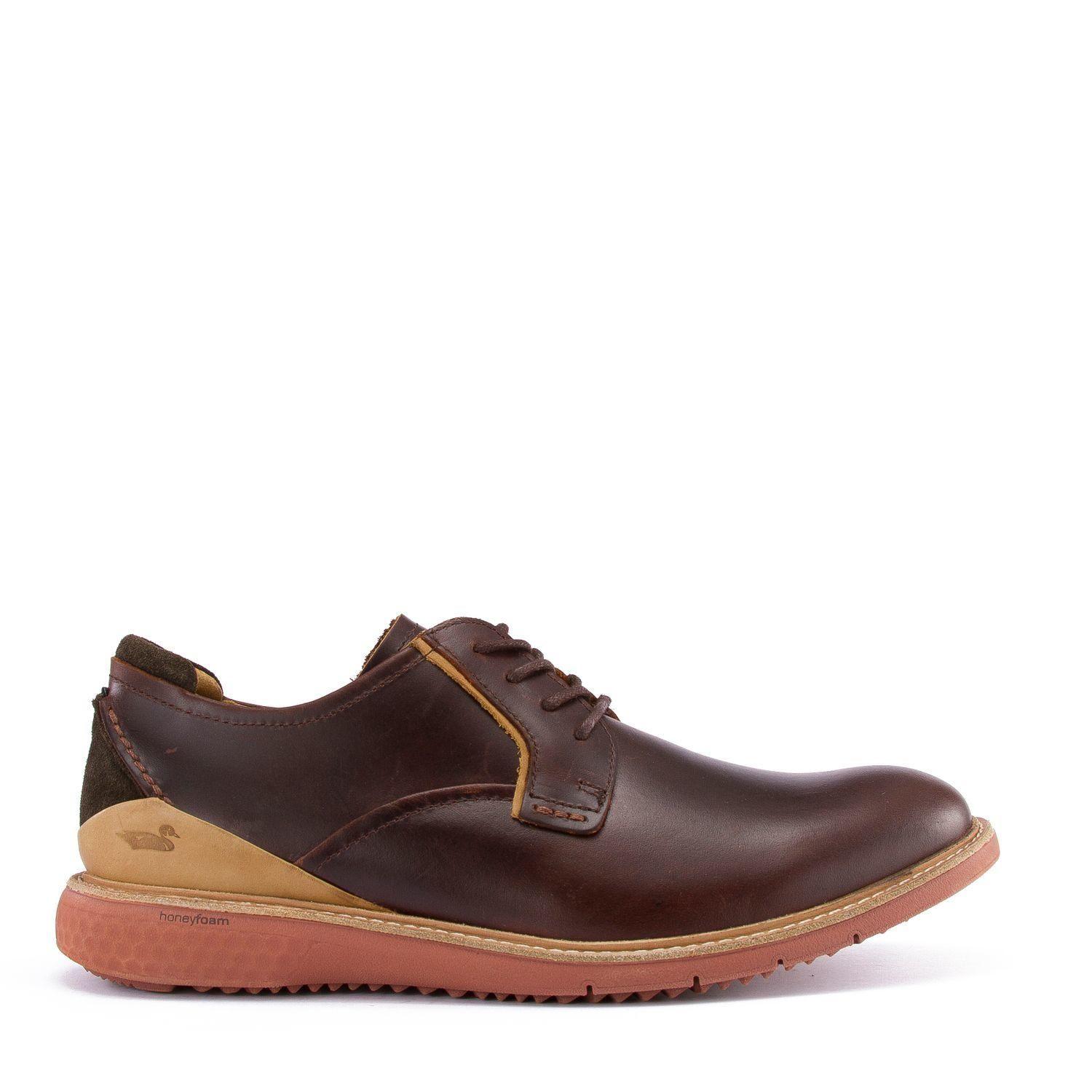 Zapato Tiergarten Casual Cocoa-0