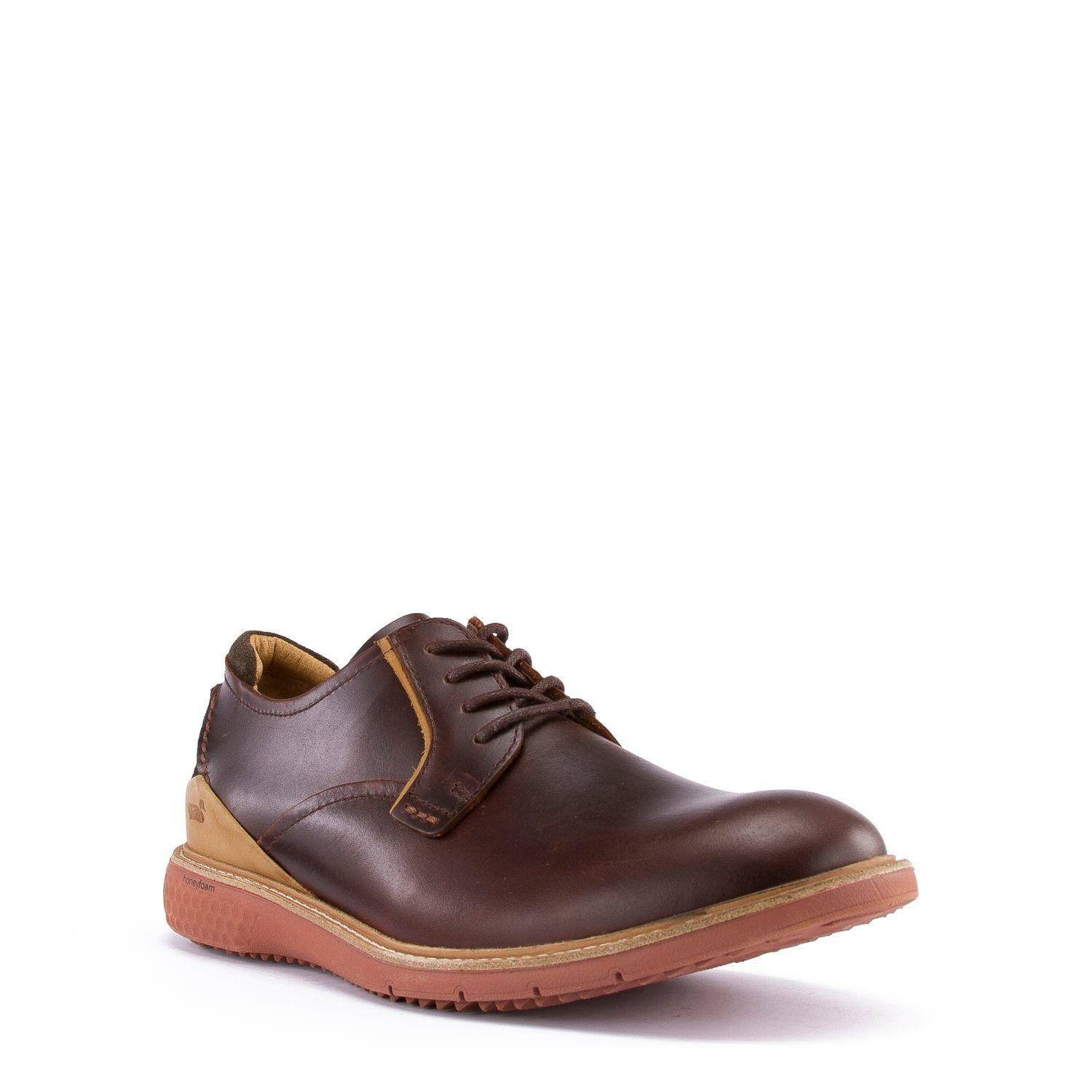 Zapato Tiergarten Casual Cocoa-1