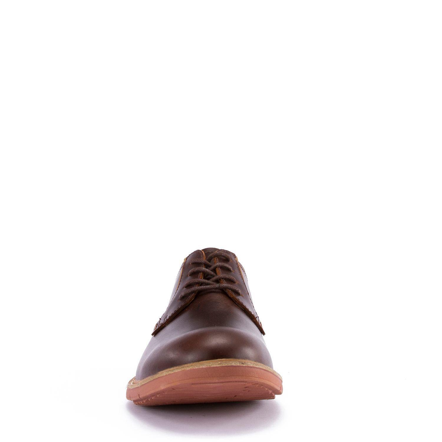 Zapato Tiergarten Casual Cocoa-2