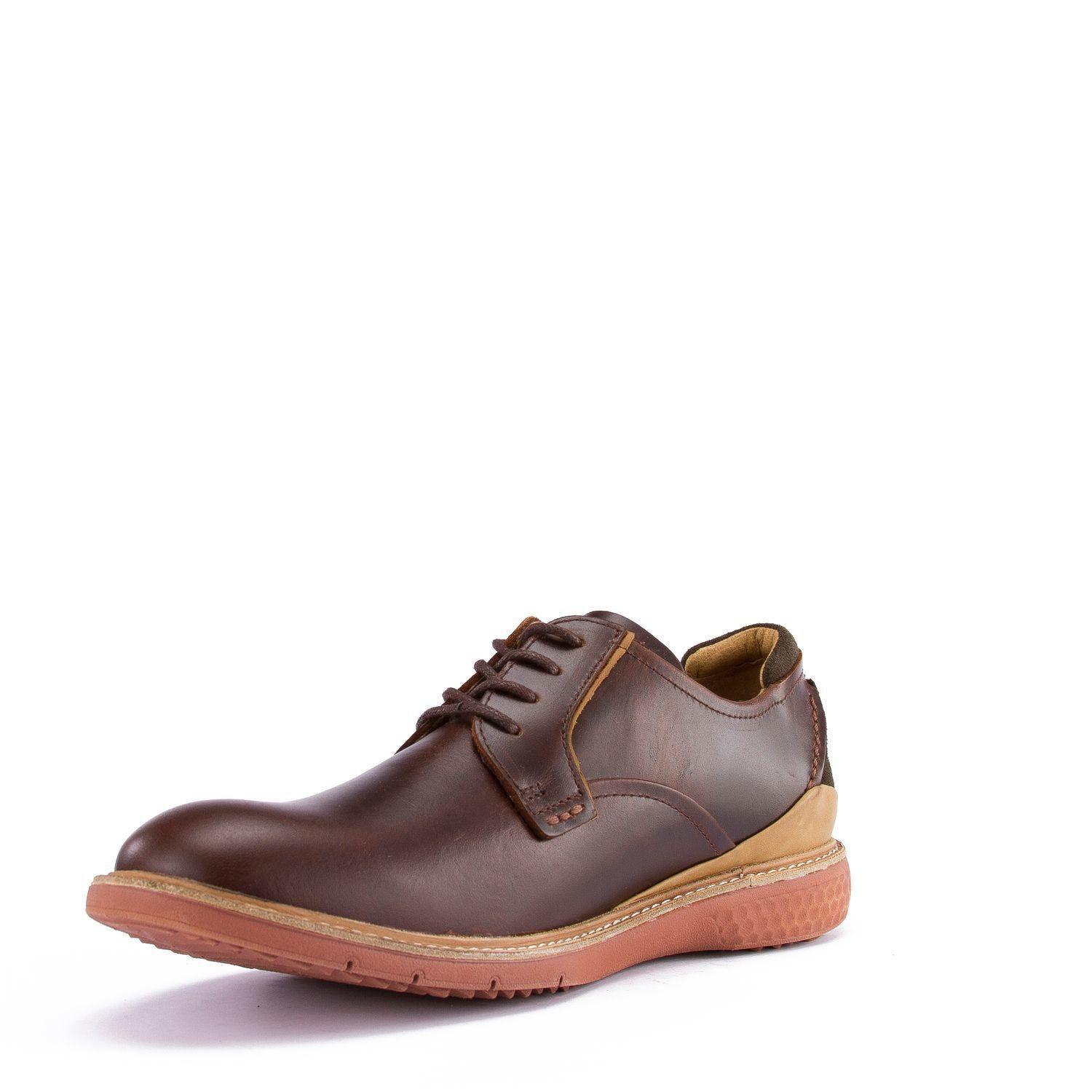 Zapato Tiergarten Casual Cocoa-3