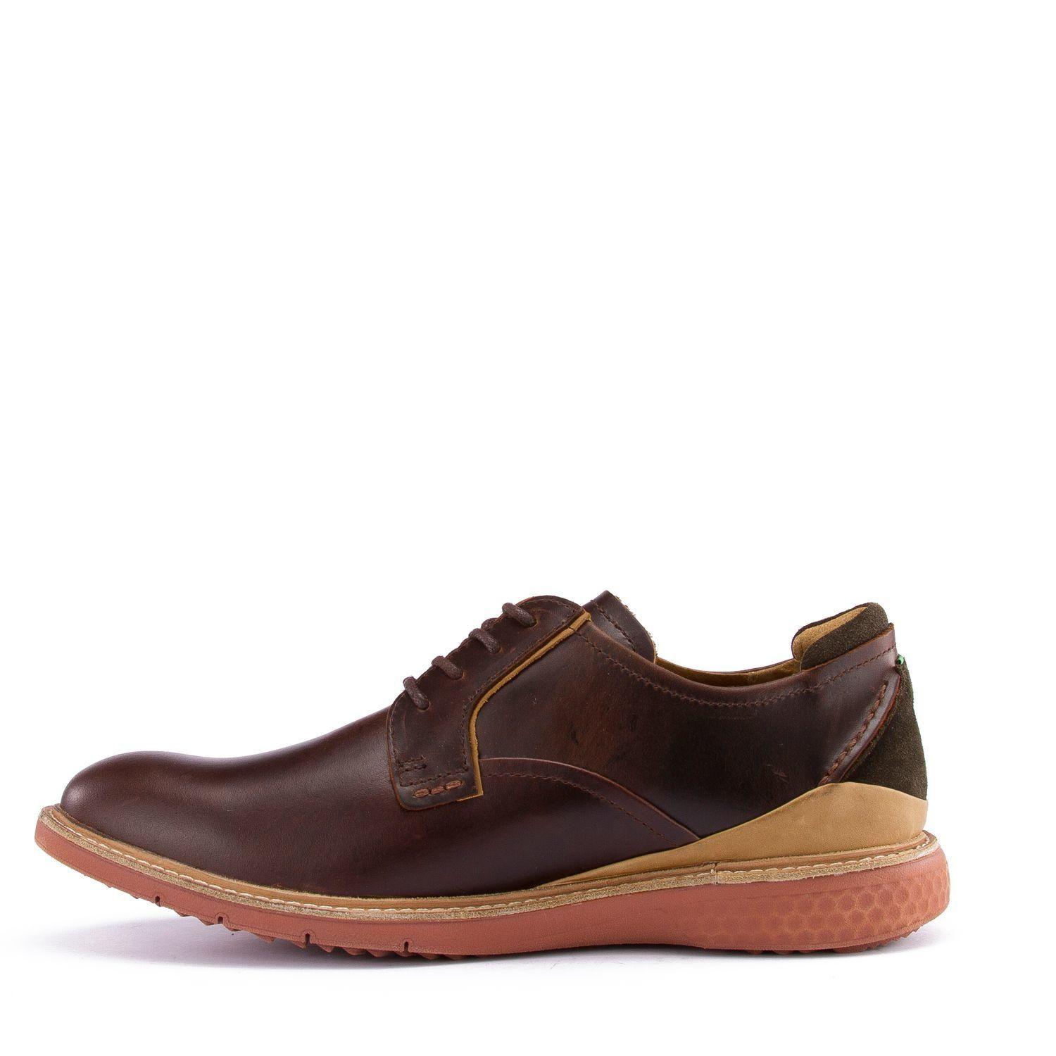 Zapato Tiergarten Casual Cocoa-4