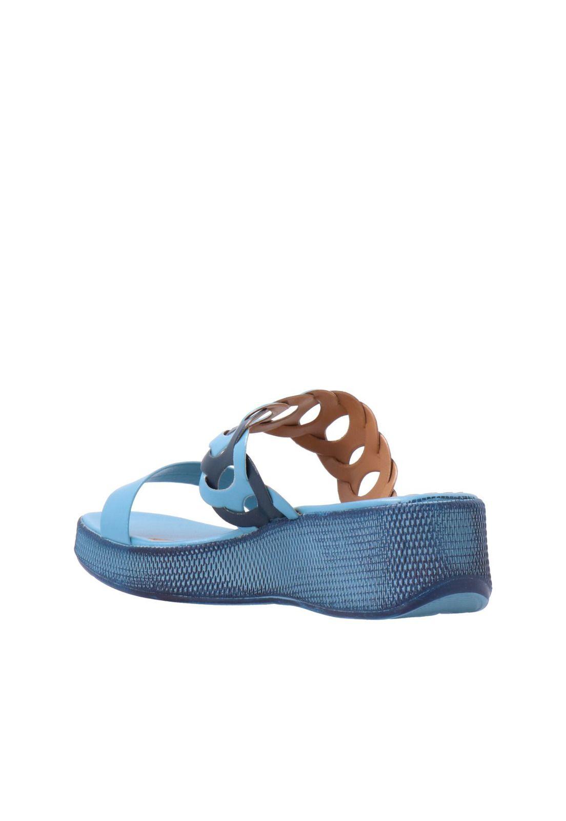 Hawaiana Aza403-479 Azul-4