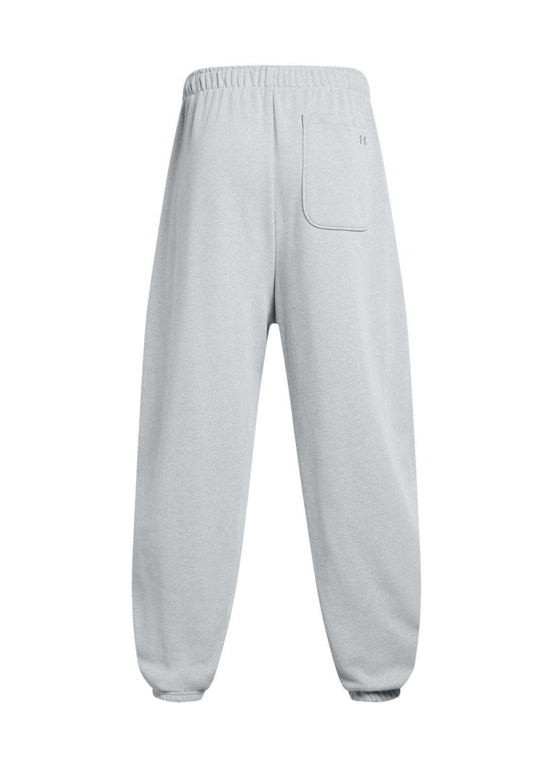 Joggers Oversizes  Icon para hombre Gris-1