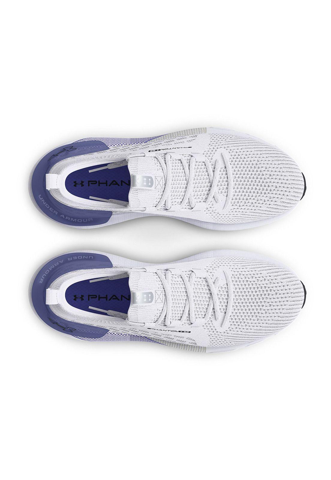 Zapatilla Phntom 3 mujer Blnco-4