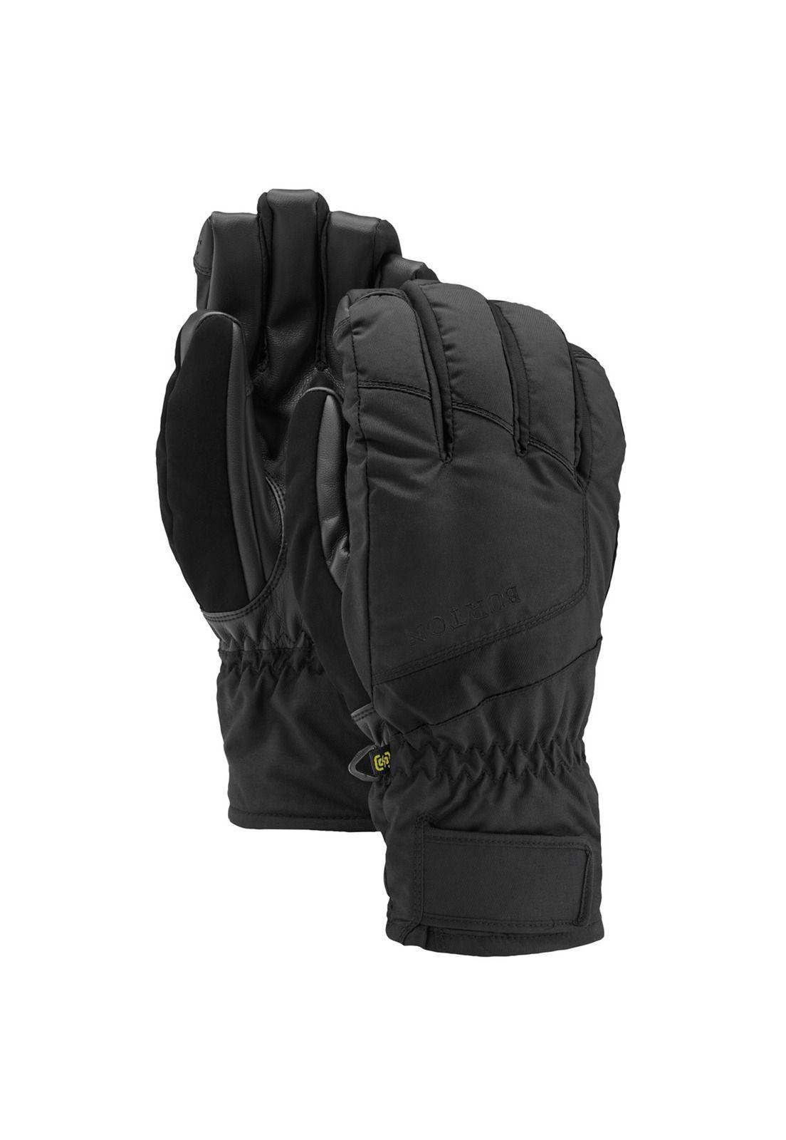 Guante Mb Profile Undgl Negro-0