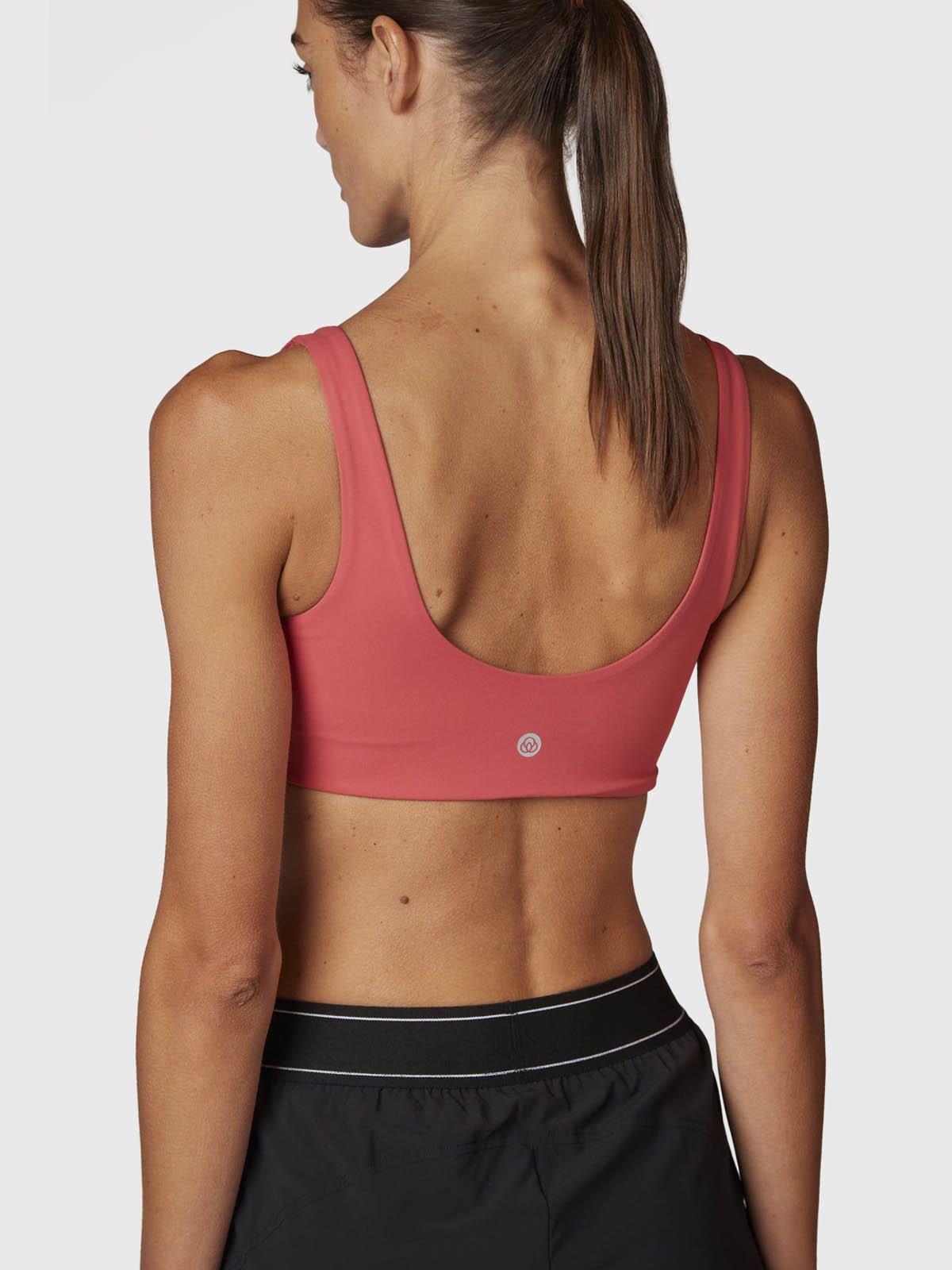 Peto Mujer Emily Aloe Rosado -3