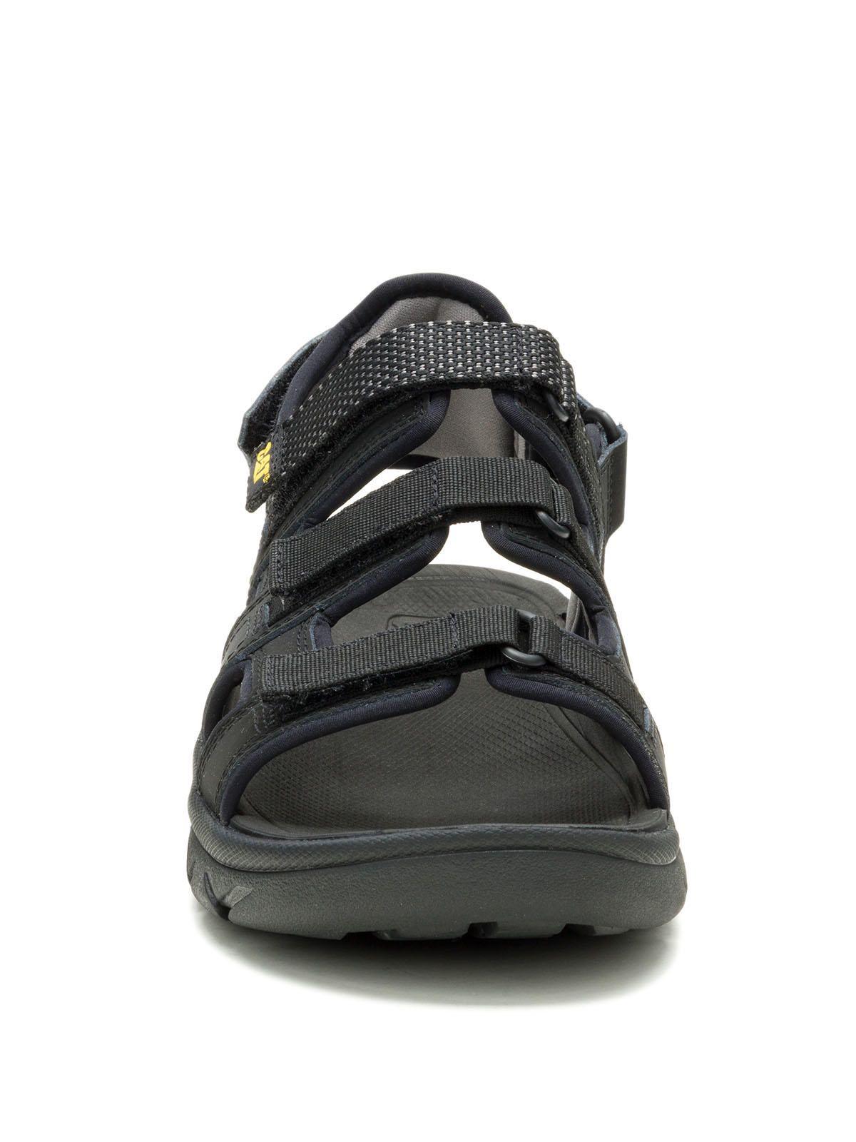 Sandalia Hombre Cadent Negro-4