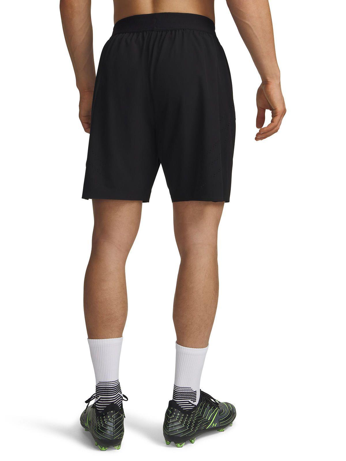 Short Hombre Challenger Elite Negro-1