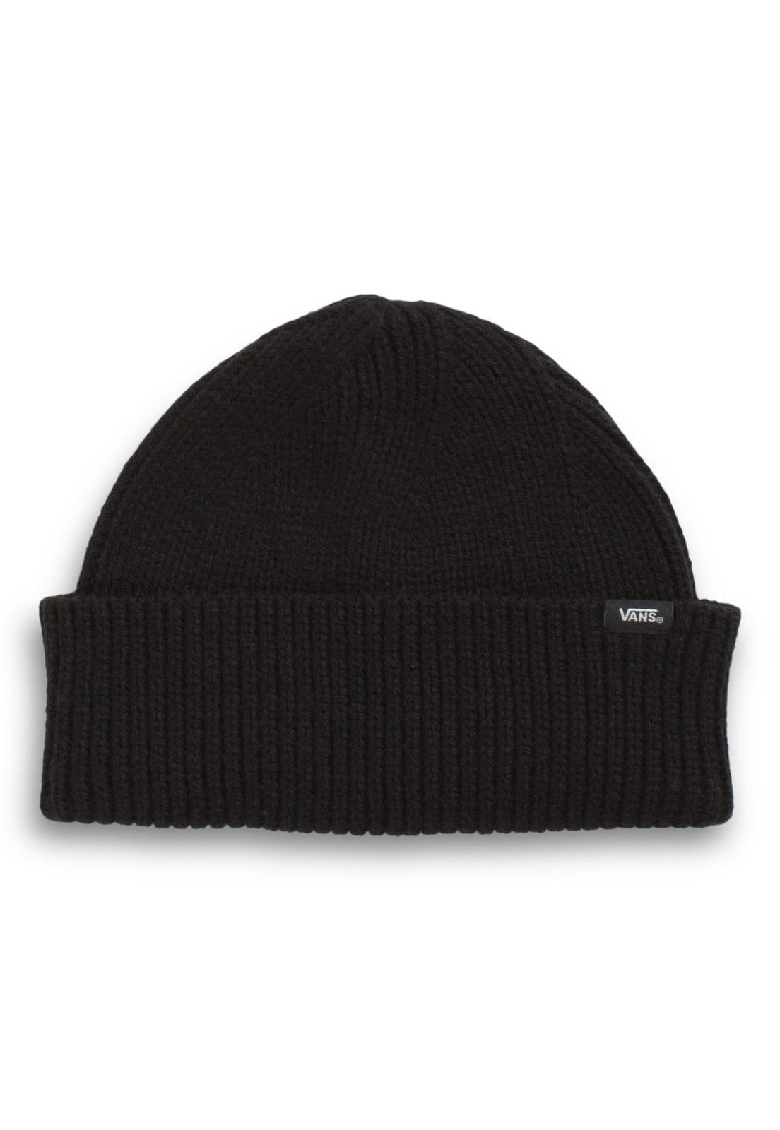 Gorro Mujer Wm Shorty Beanie Black 2-0