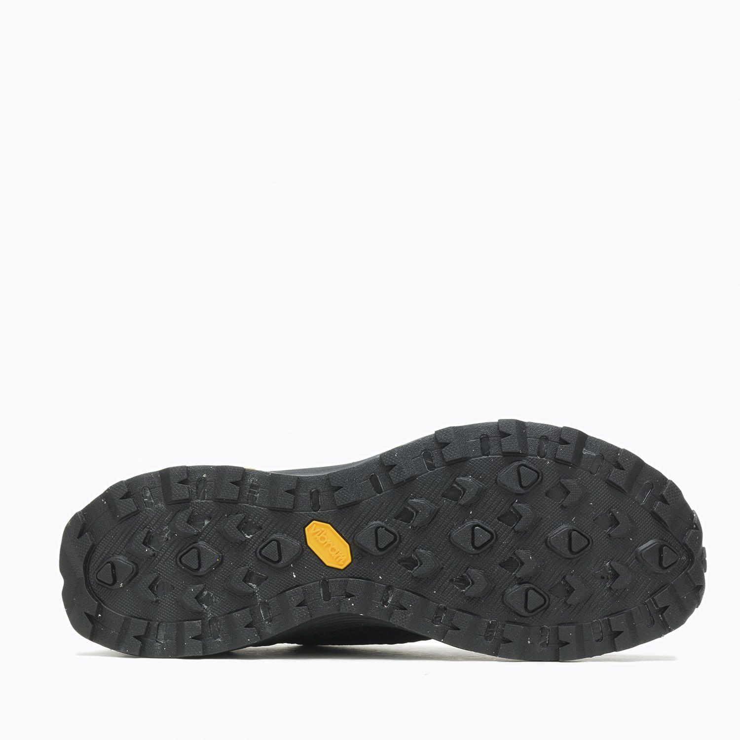 Zapatilla Hombre Embark Moc Negro-7