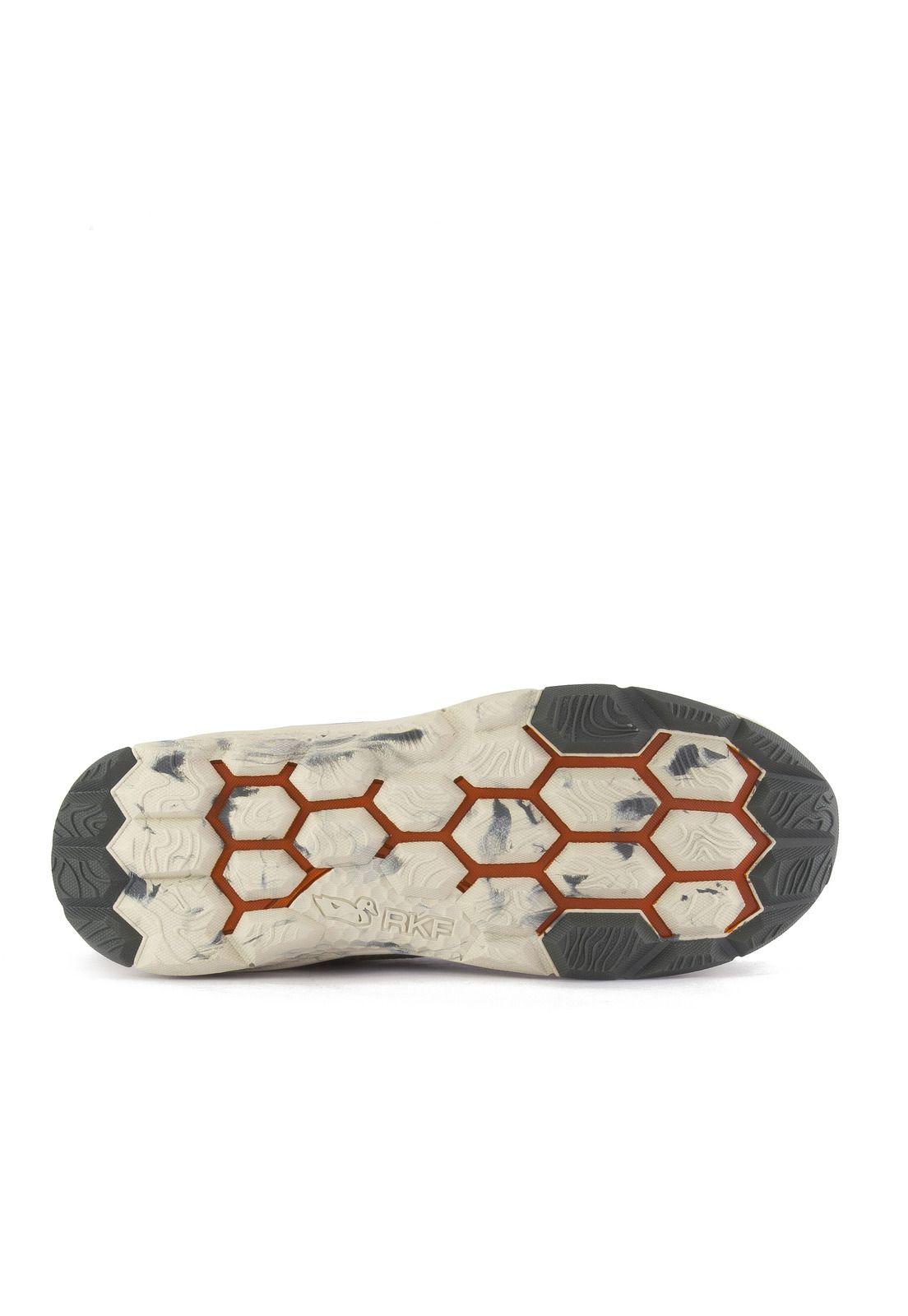 Zapatilla Hombre Solano Verde-3
