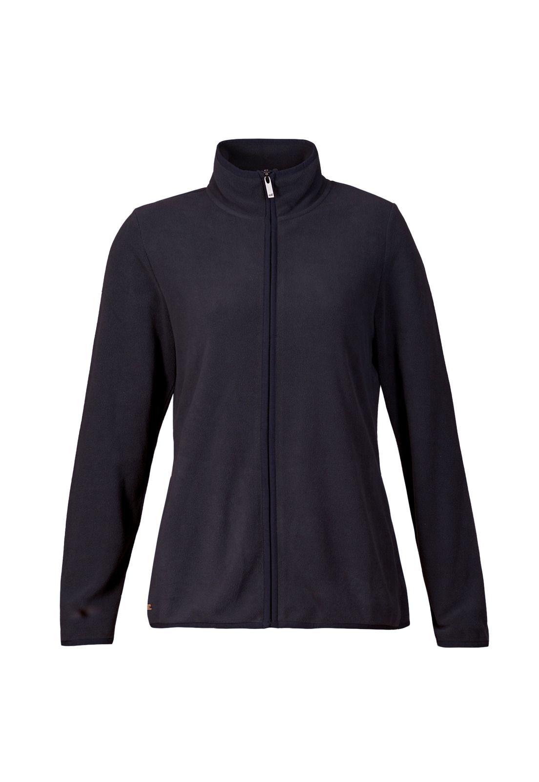 Polar Fibras Recicladas Mujer Adria Azul-0