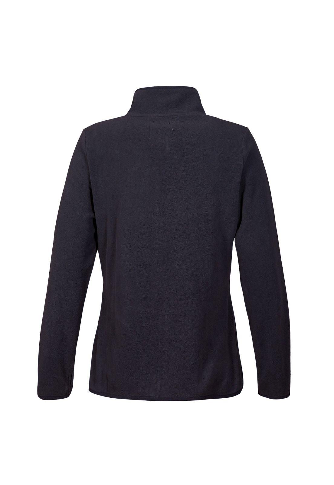 Polar Fibras Recicladas Mujer Adria Azul-1