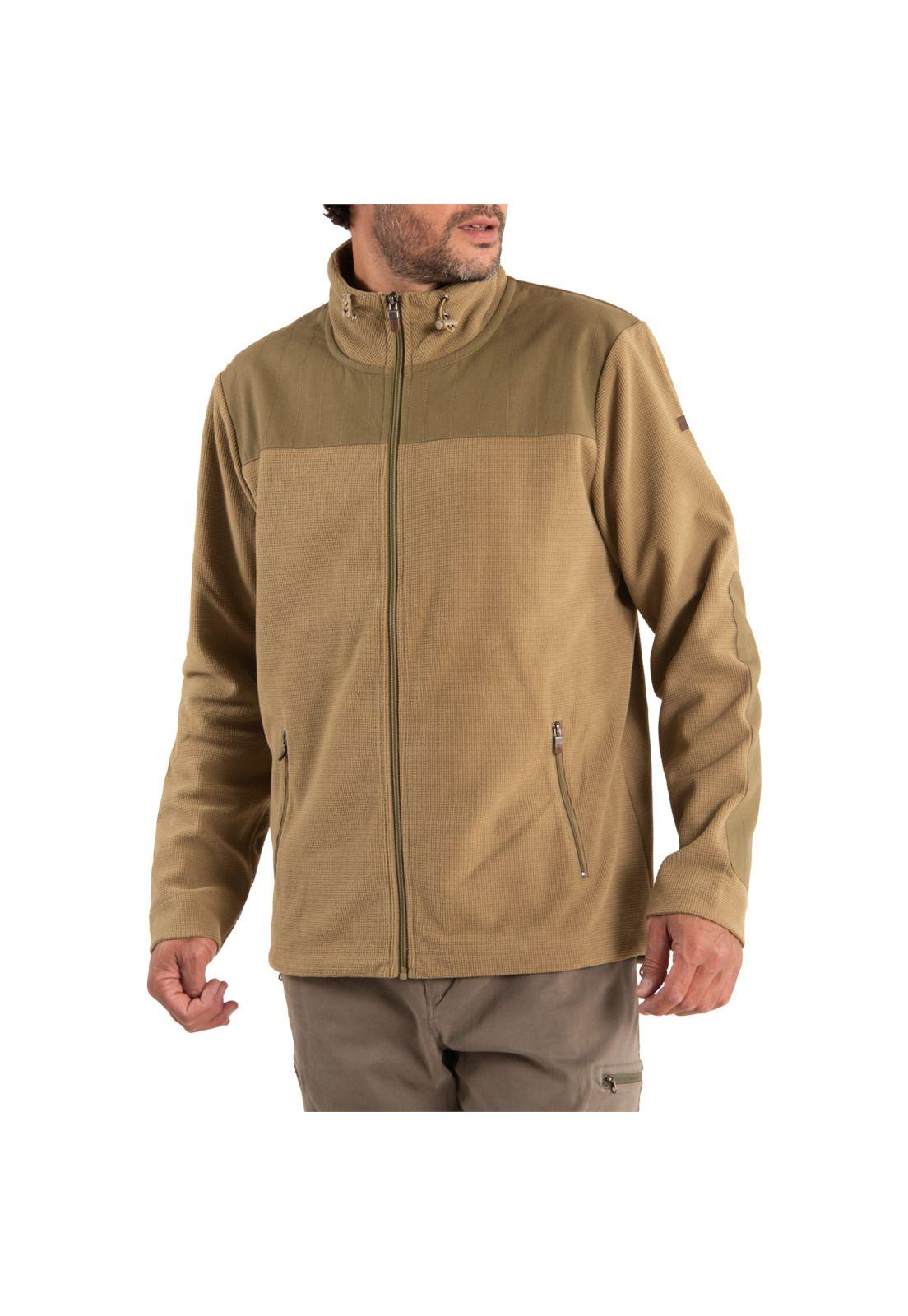 Polar Hombre Dover Khaki-0