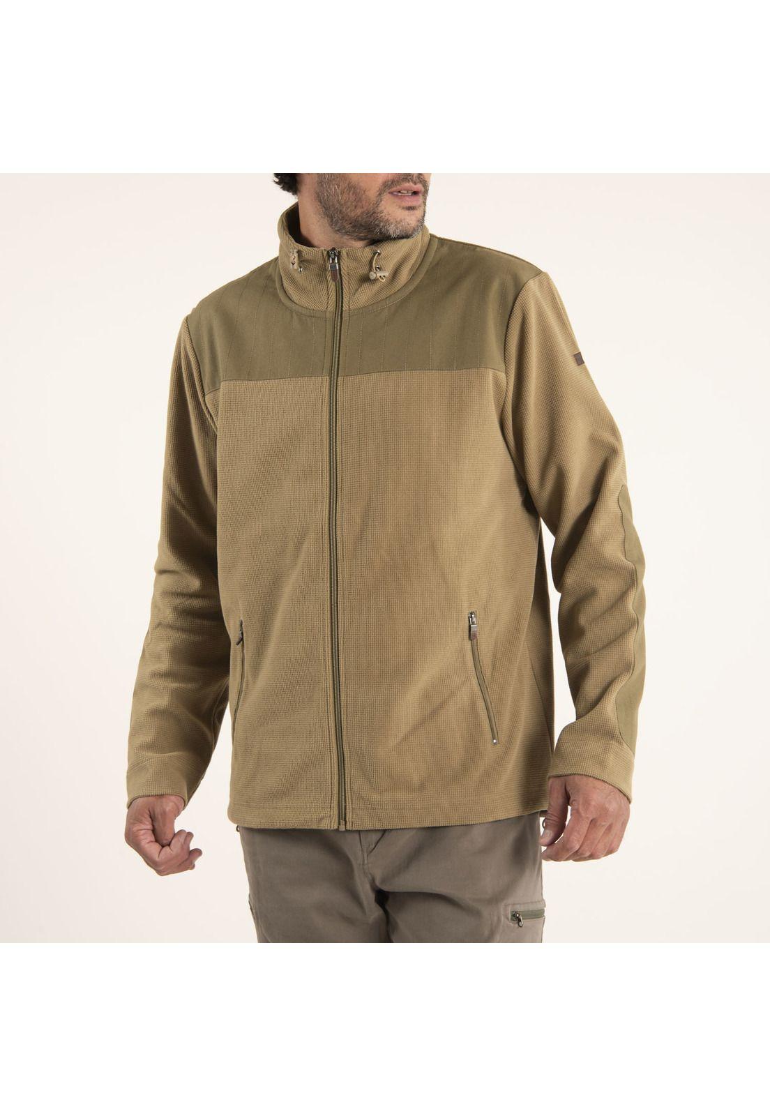 Polar Hombre Dover Khaki-1