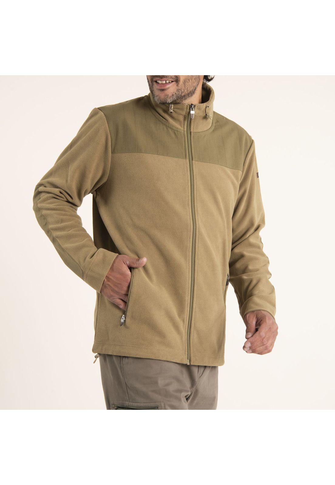Polar Hombre Dover Khaki-2