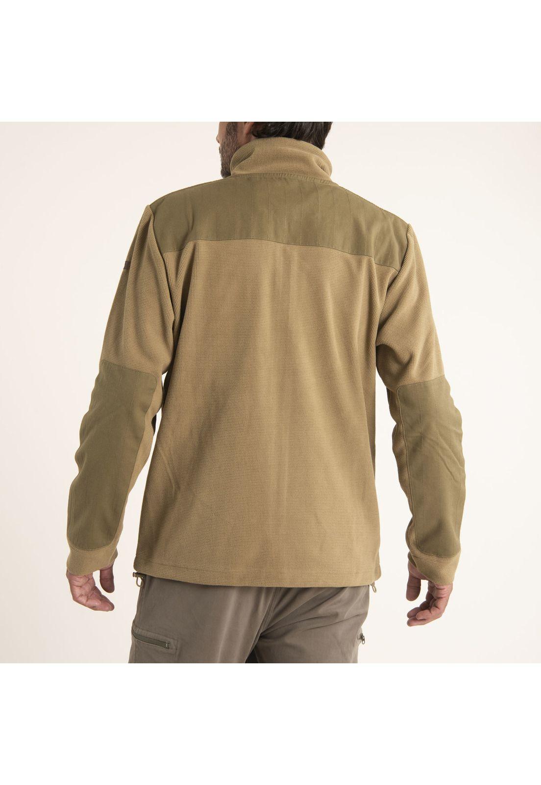 Polar Hombre Dover Khaki-3