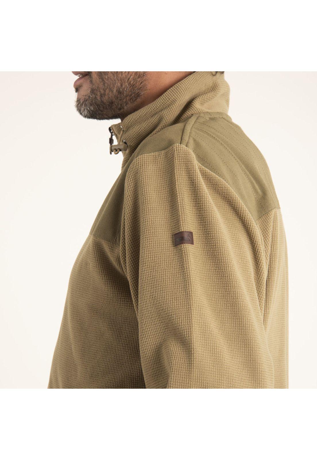 Polar Hombre Dover Khaki-4