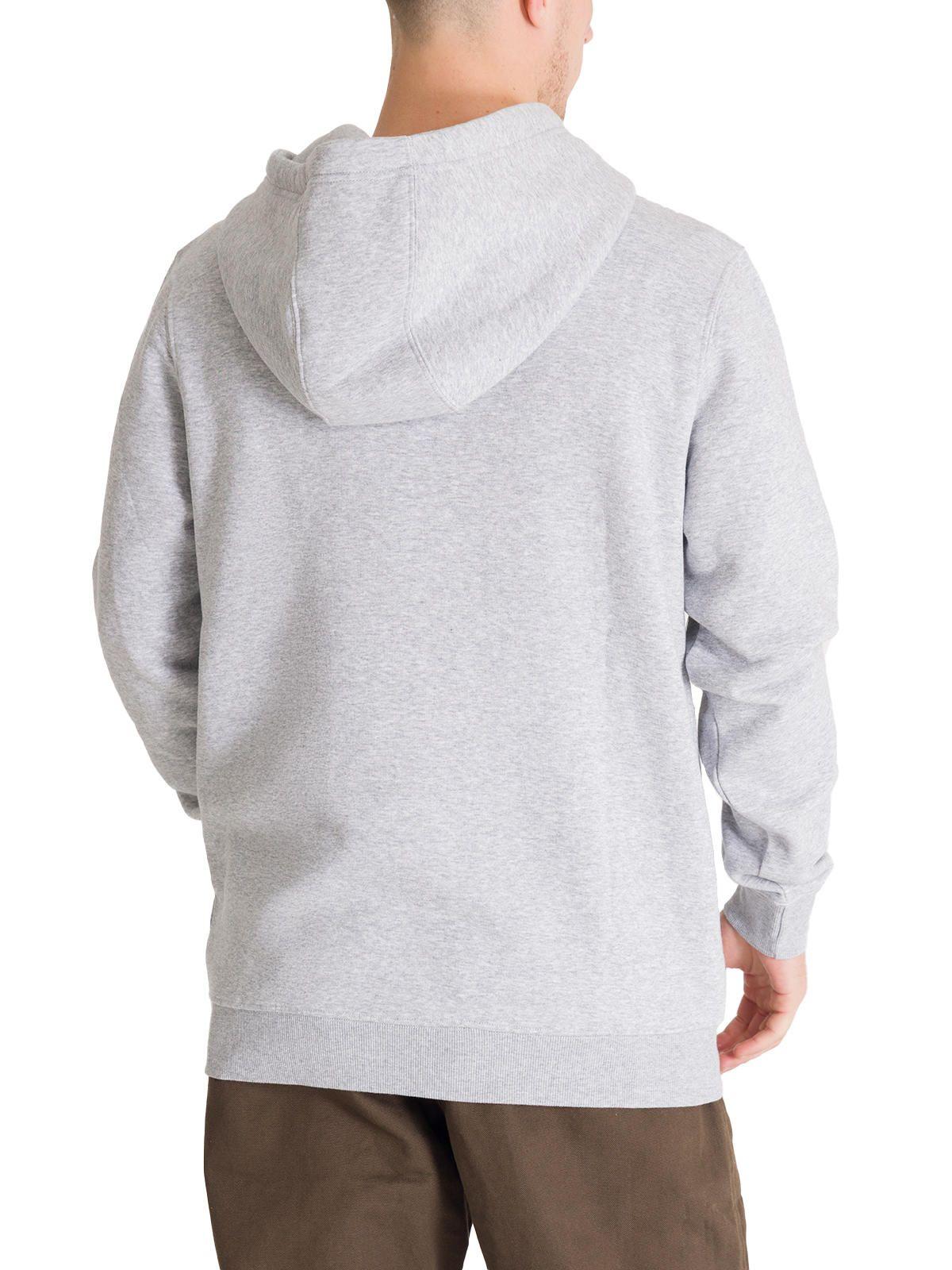 Polerón Hombre 3D Brtn Gris Burton-3