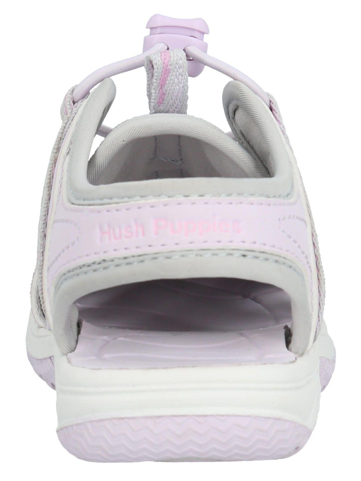 Sandalia Niña Atlantic Morado-6