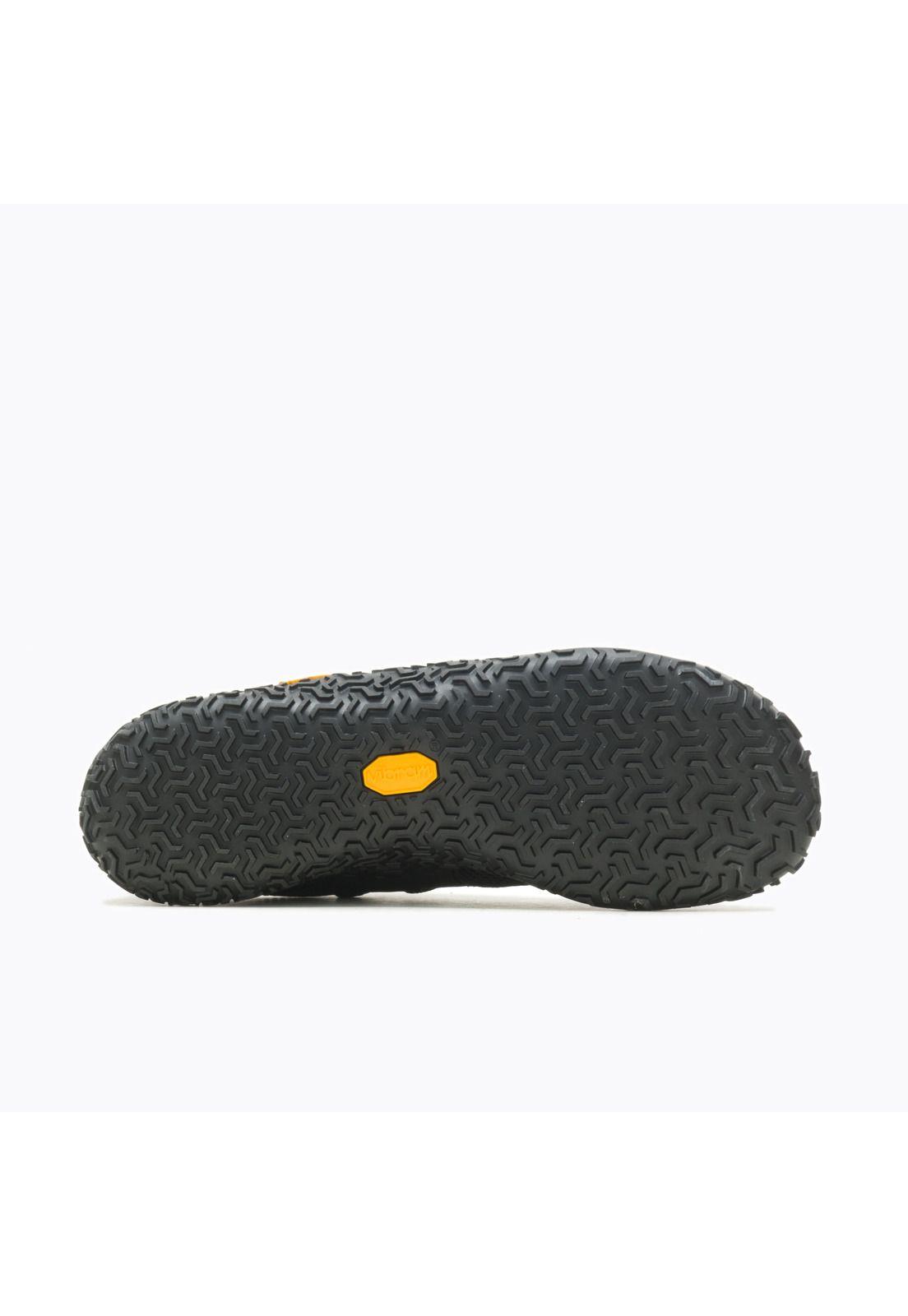 Zapatilla Mujer Trail Glove 7 Negro-6