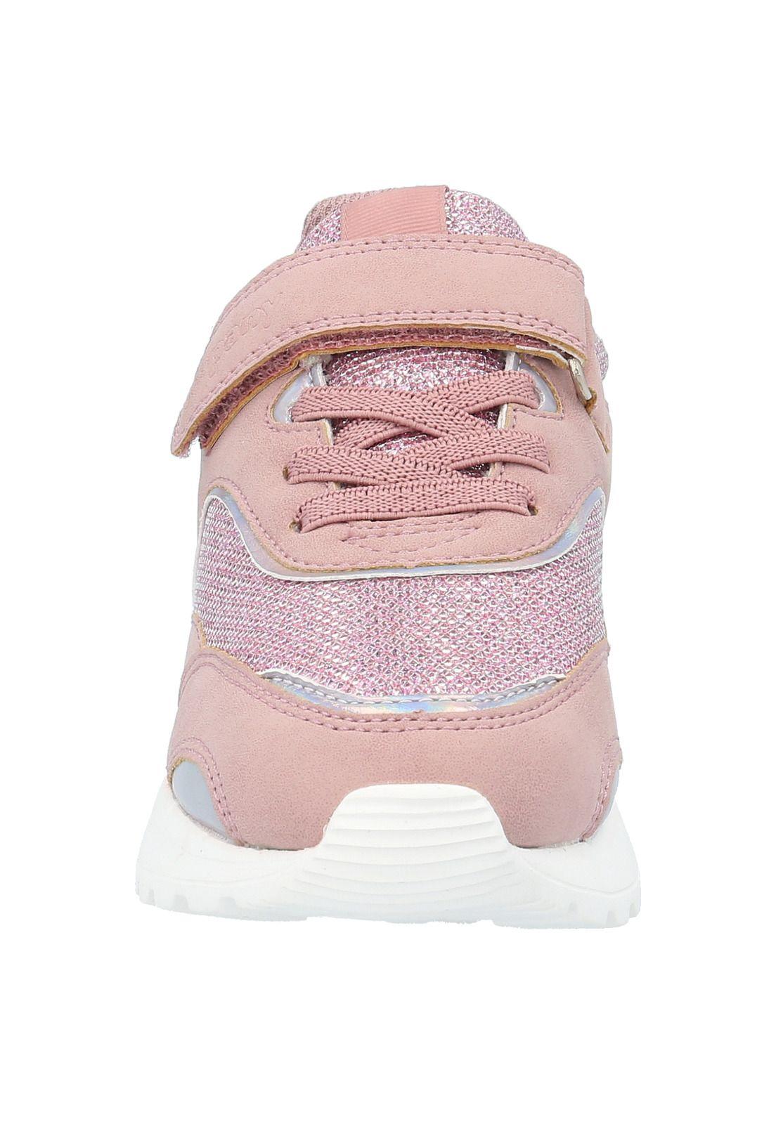 Zapatilla Niña Gloriosa Rosa (26 - 29)-2