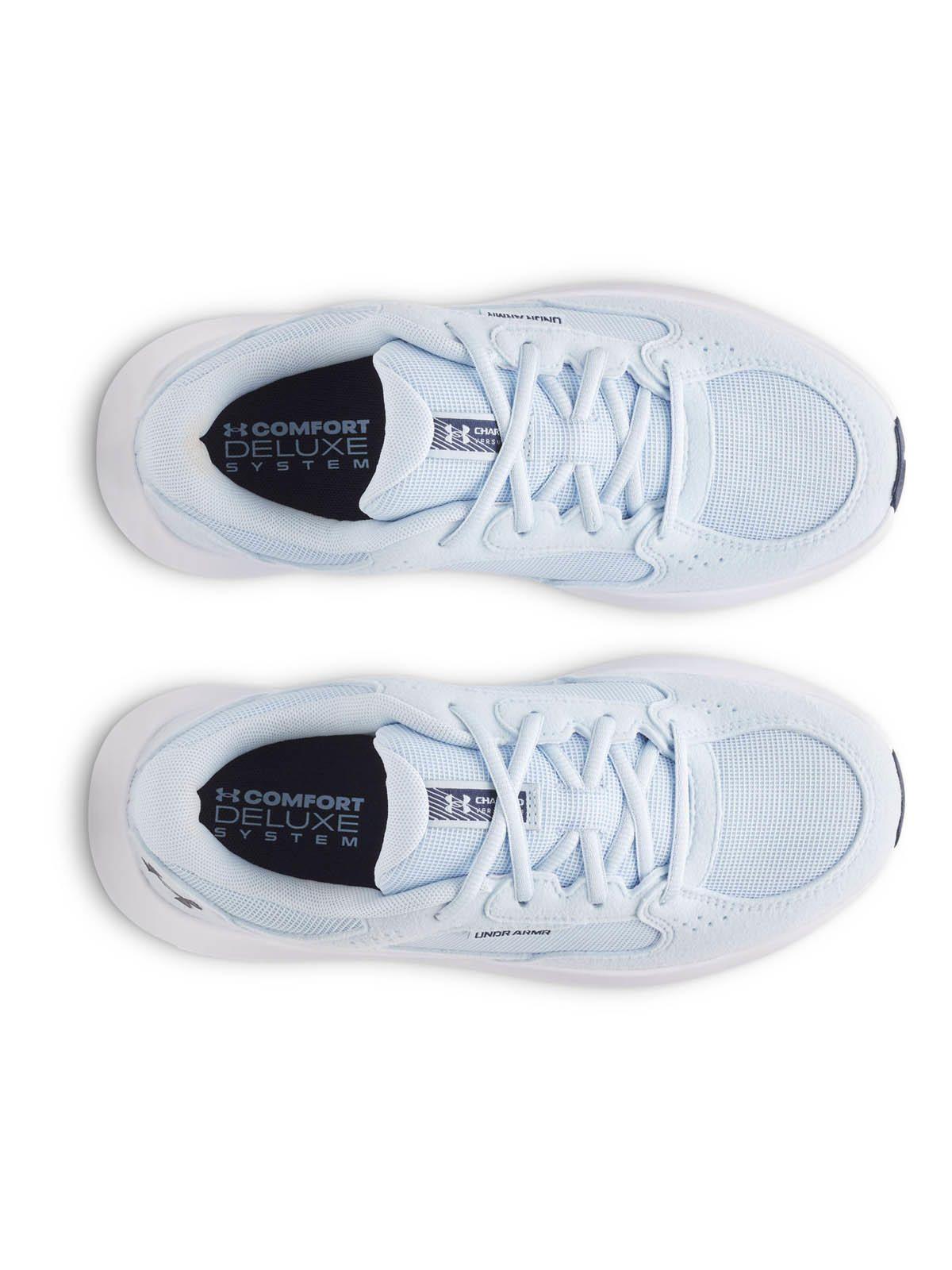 Zapatilla Lifestyle Mujer Versurge Azul -4