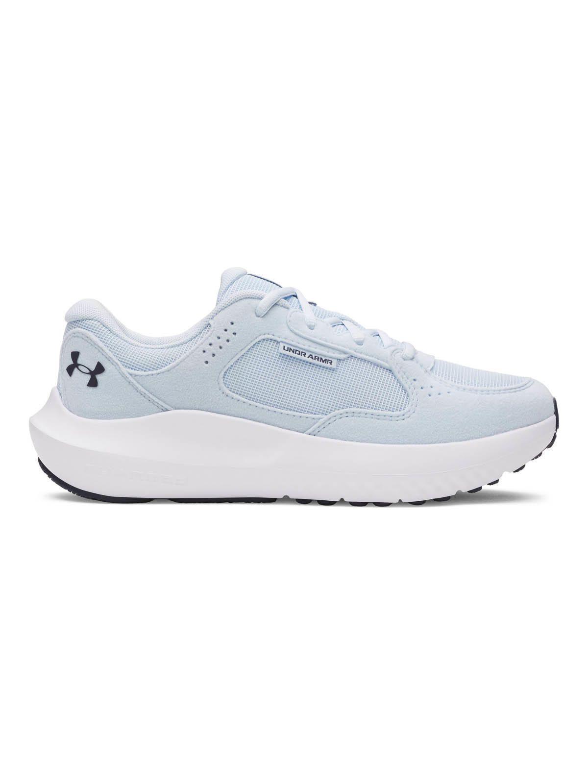 Zapatilla Lifestyle Mujer Versurge Azul -0