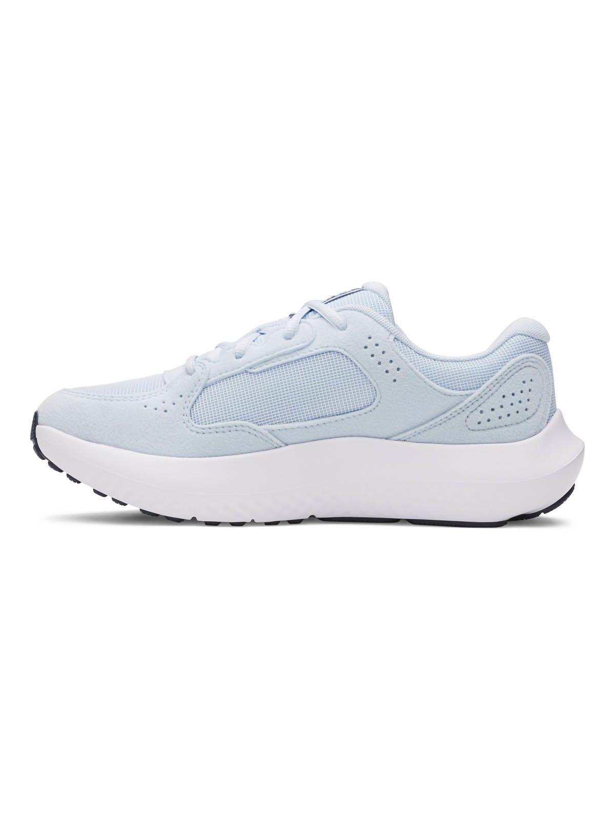 Zapatilla Lifestyle Mujer Versurge Azul -1