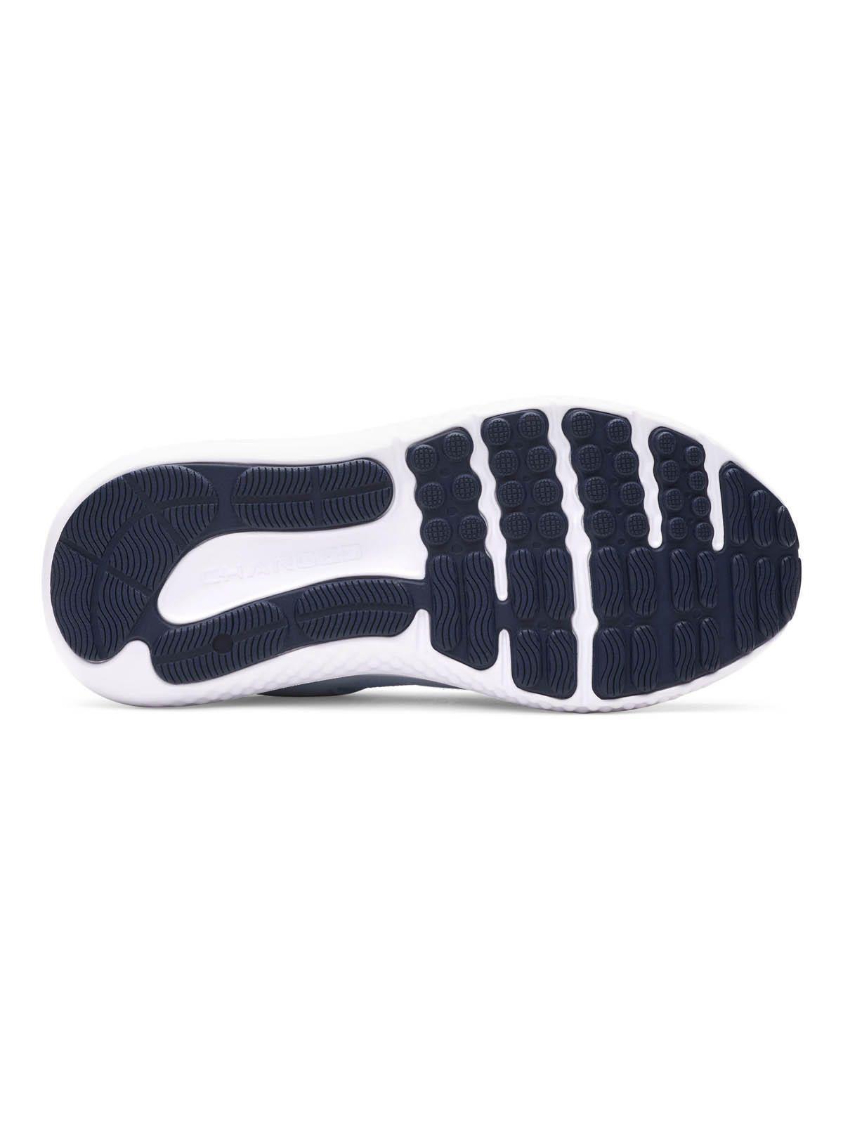 Zapatilla Lifestyle Mujer Versurge Azul -3
