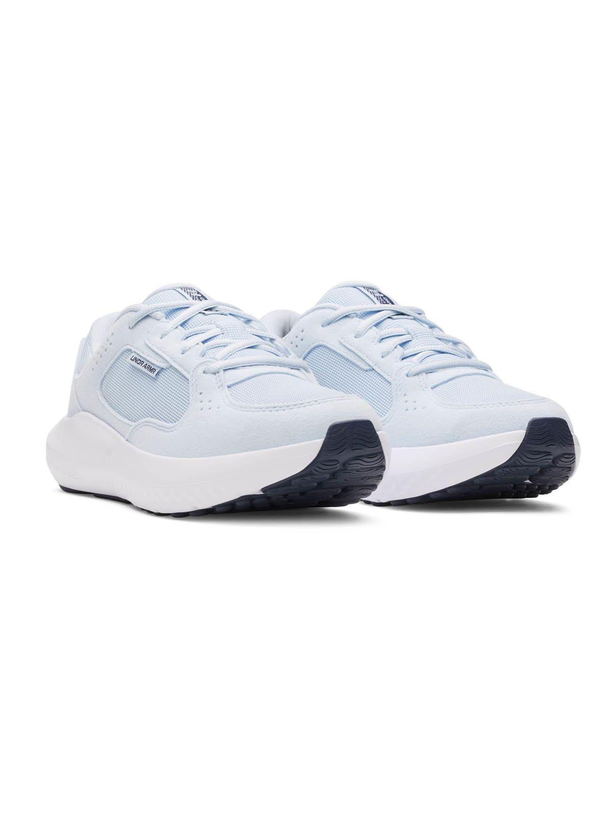 Zapatilla Lifestyle Mujer Versurge Azul -5