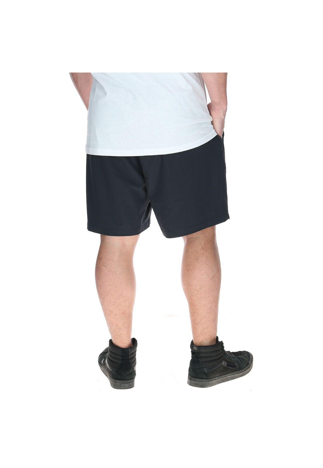 Traje De Baño Hombre Ritzy Negro-2