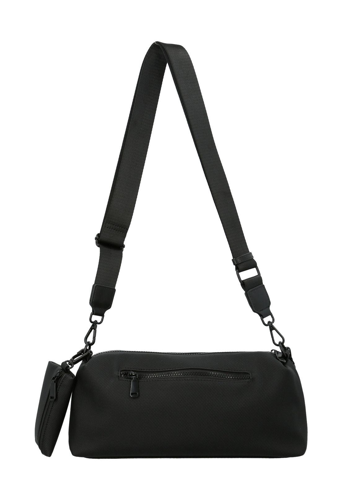 Carteras Gala Cross Mujer Negro-2