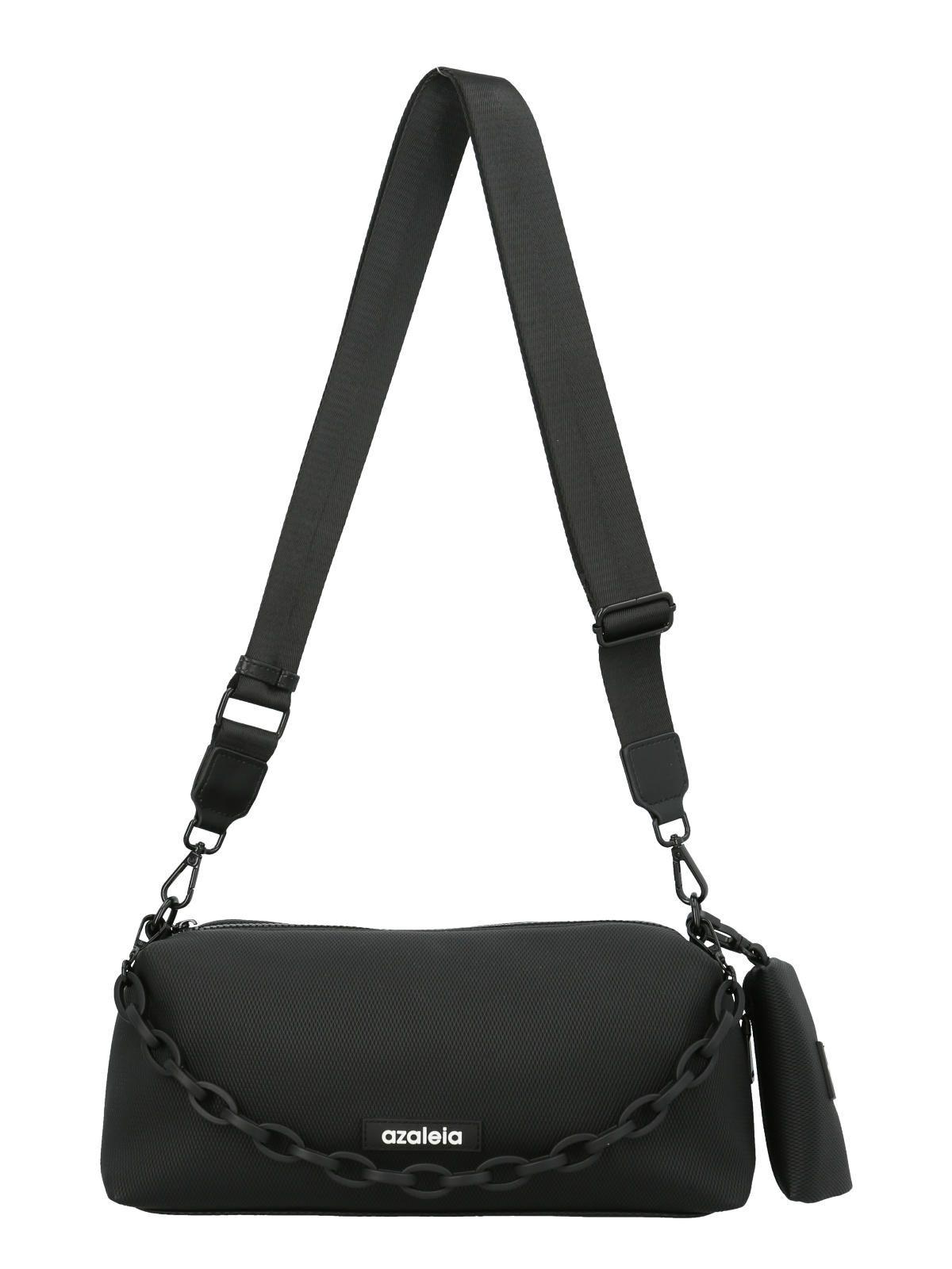 Carteras Gala Cross Mujer Negro-0