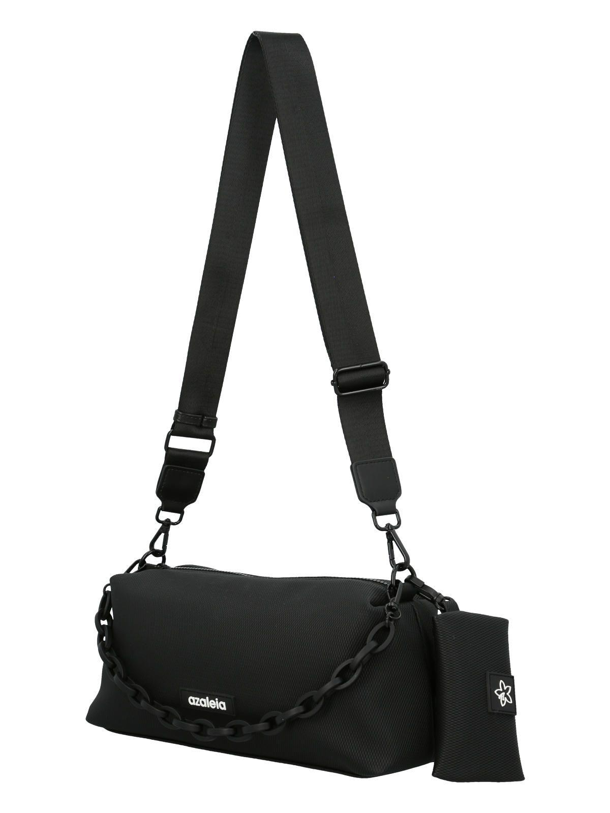 Carteras Gala Cross Mujer Negro-1