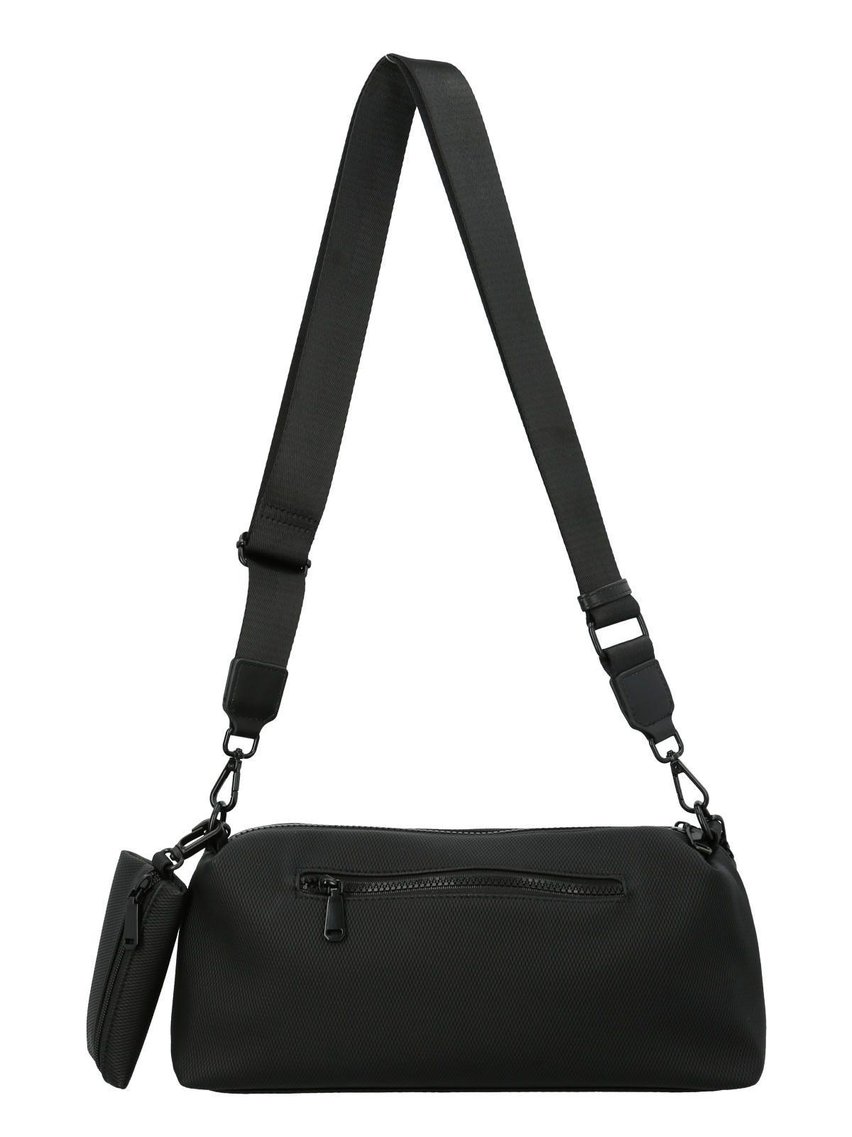 Carteras Gala Cross Mujer Negro-2
