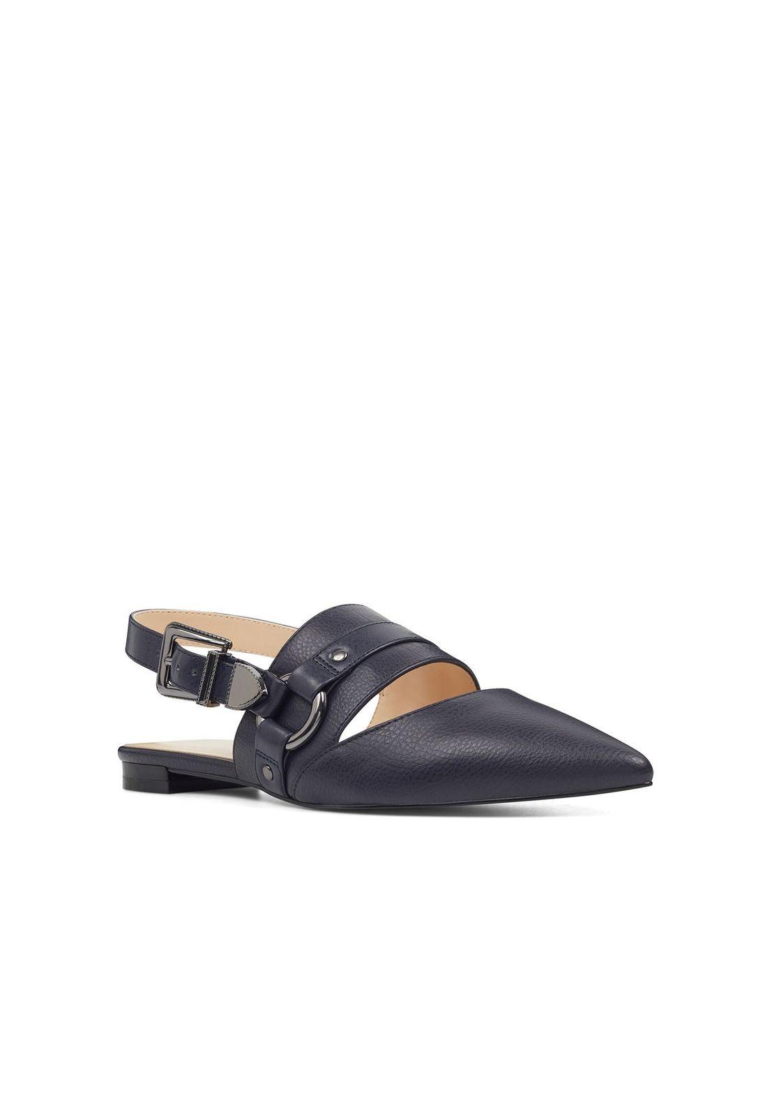 Zapato 7Arole Azul Oscuro-1