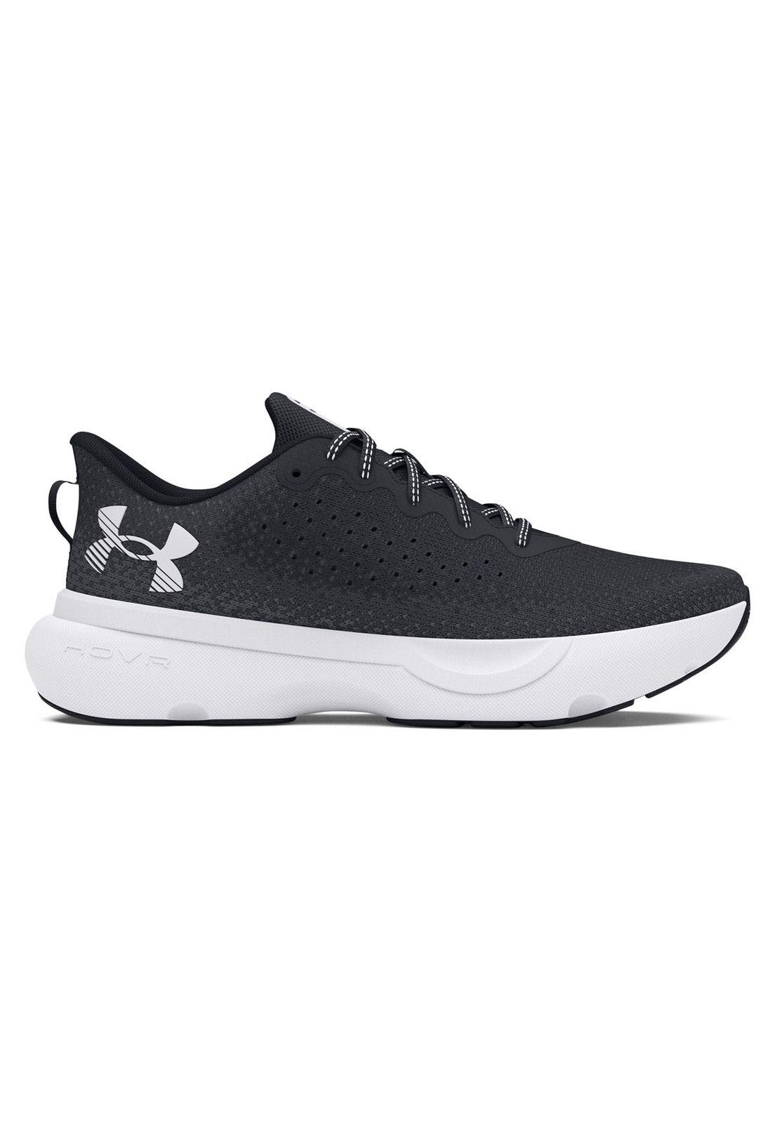 Zapatillas de Running Infinite mujer Negro-0