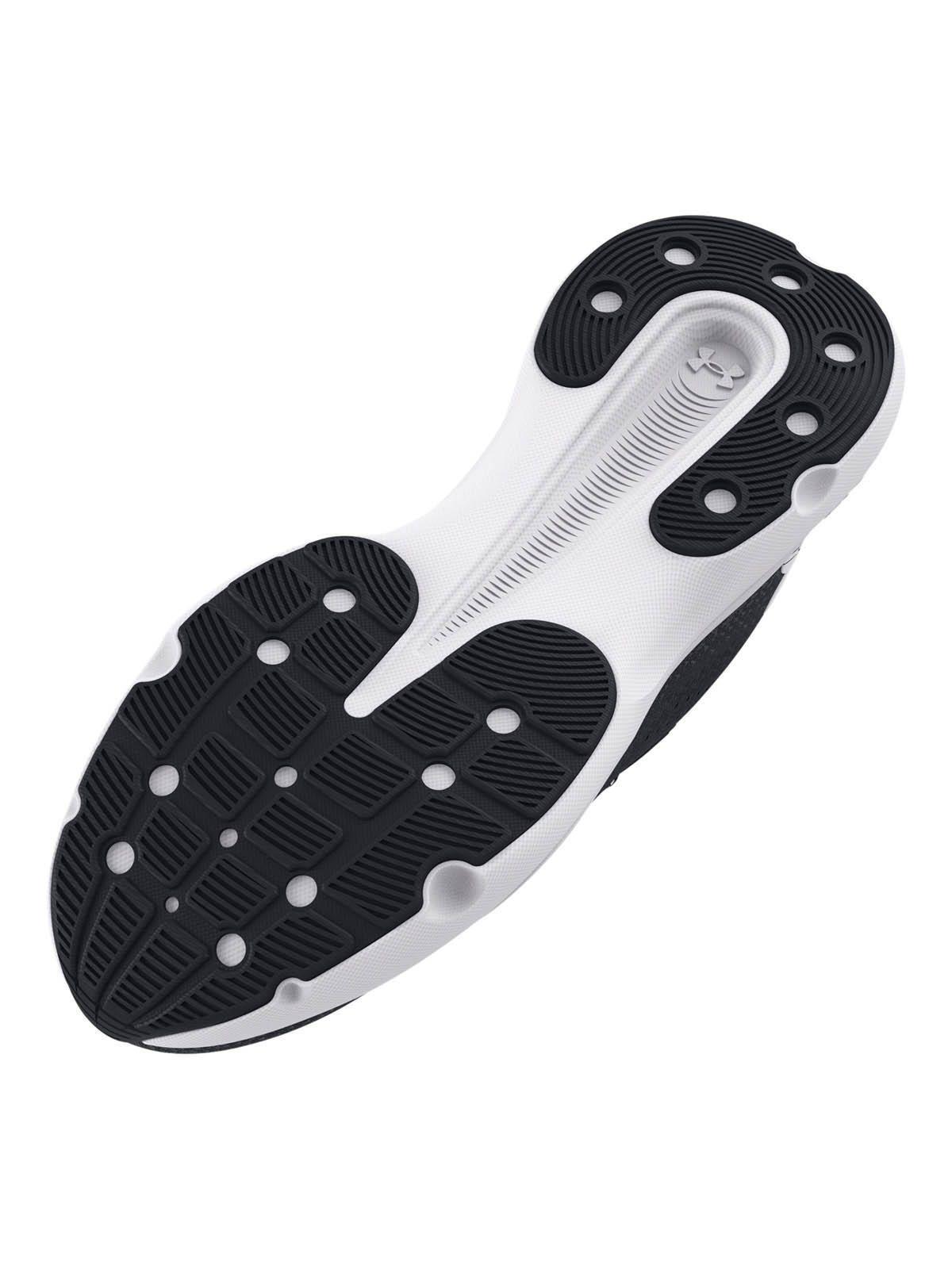 Zapatillas de Running Infinite mujer Negro-3