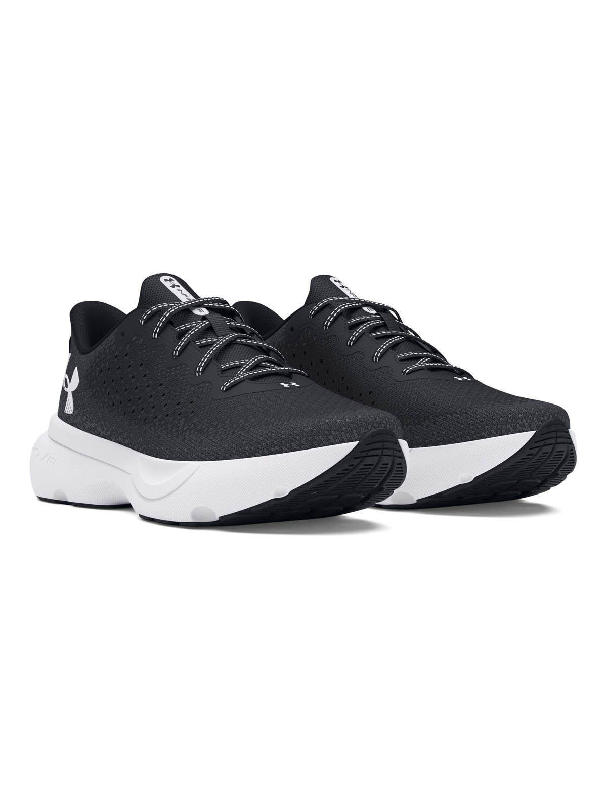 Zapatillas de Running Infinite mujer Negro-5