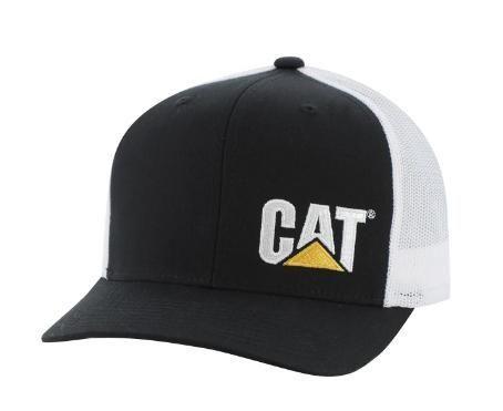 Jockey Trademark Trucker Negro-0
