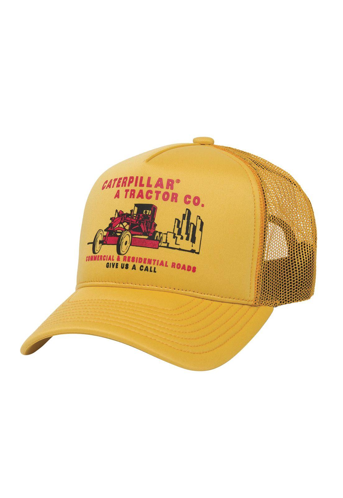 Jockey Casual Graphic Mesh Back Fo  Hombre-0