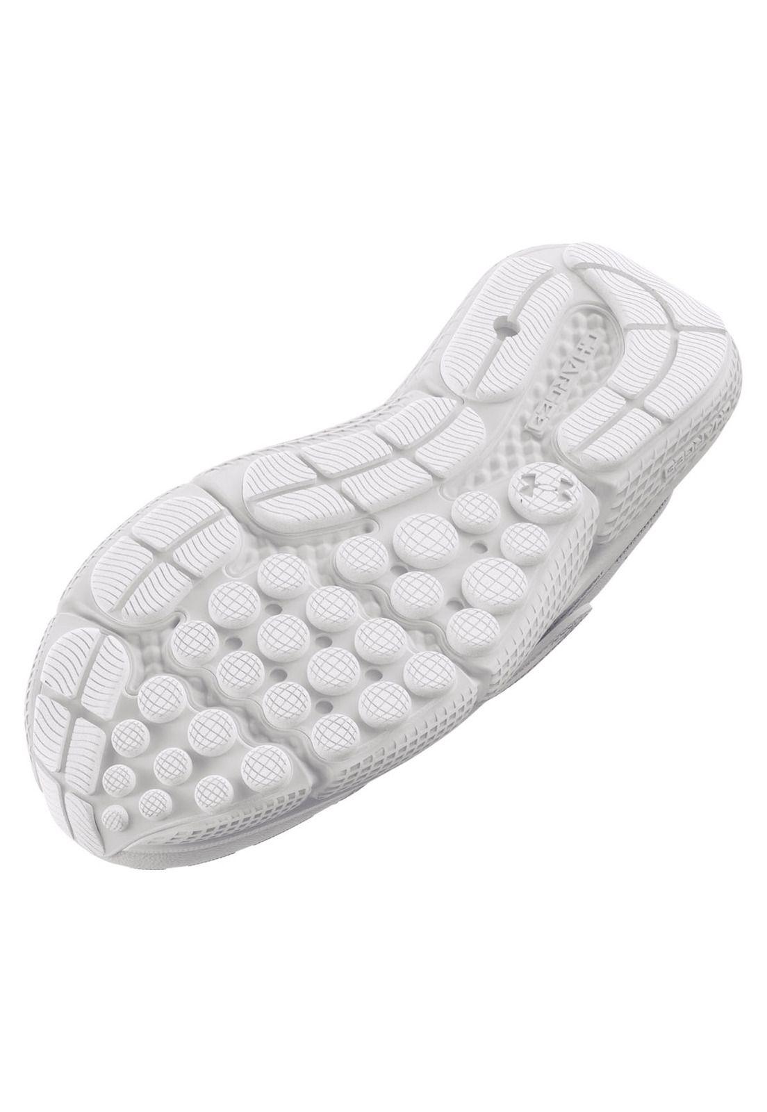 Zapatillas Running Assert 10 niño Blanco-3