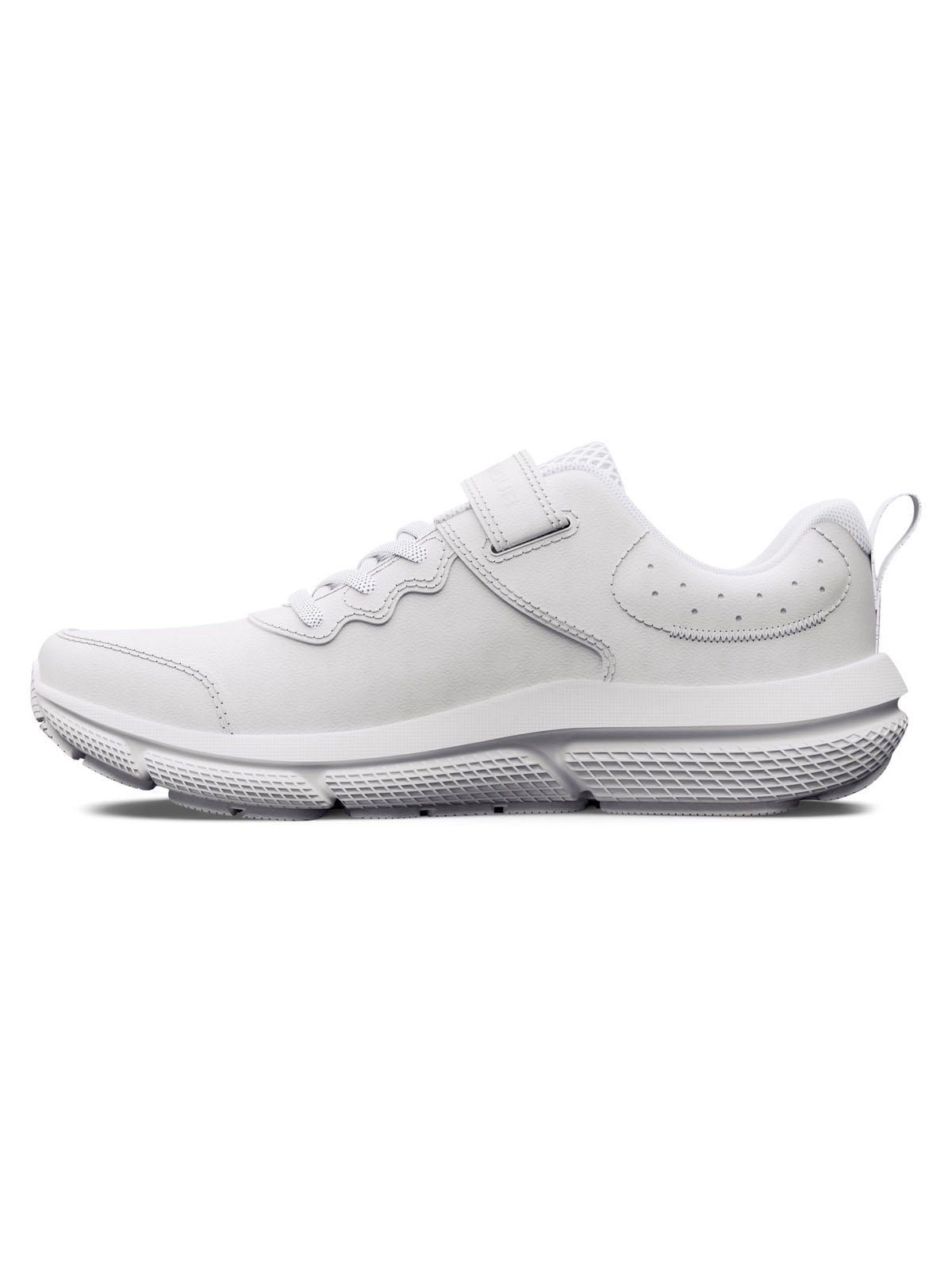 Zapatillas Running Assert 10 niño Blanco-1