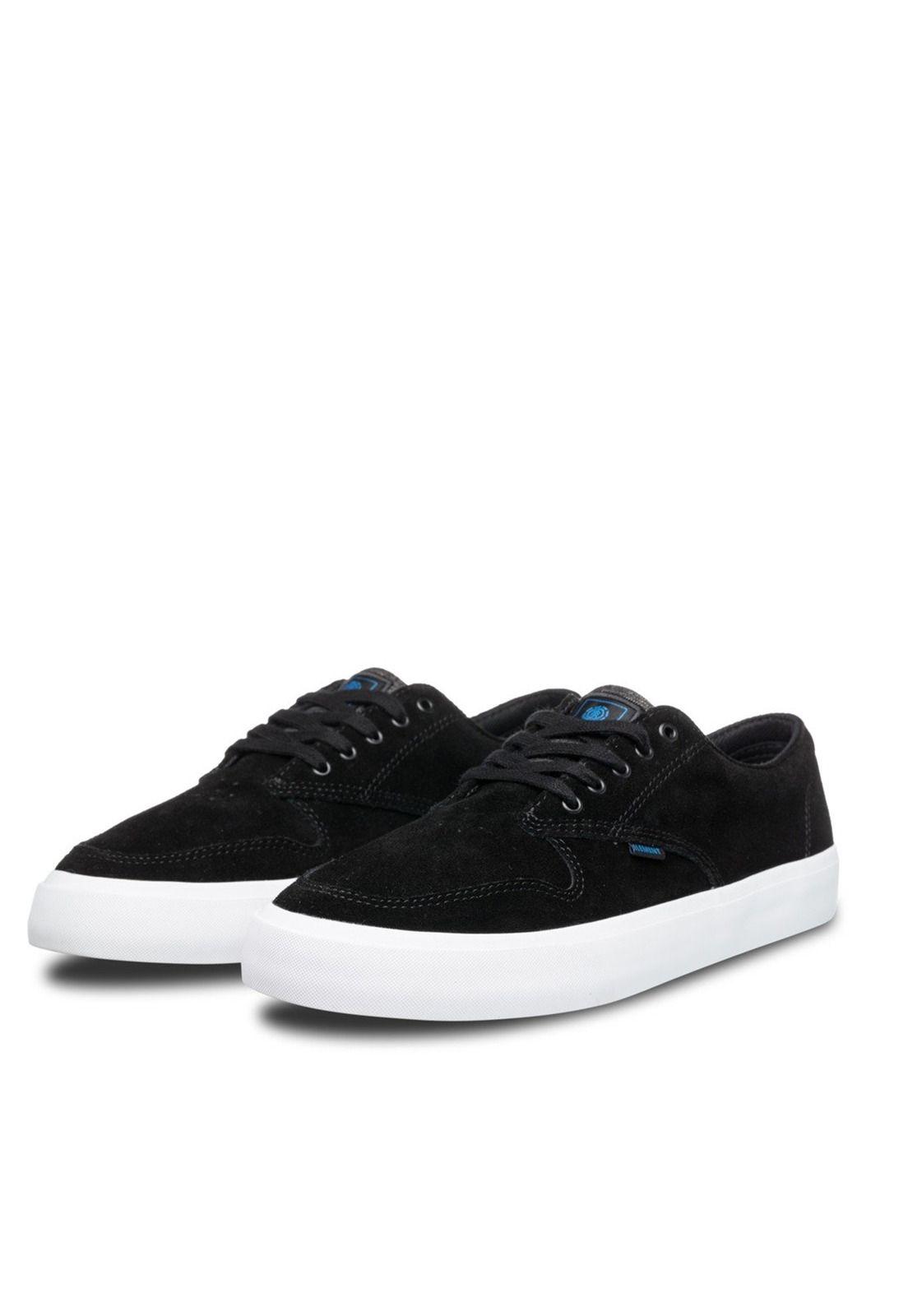 Zapatilla Hombre Topaz C3 M Shoe Blk Negro-1