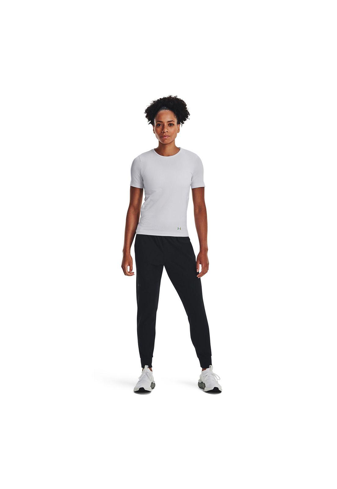 Buzo Training Jogger Unstoppable Negro Mujer-5