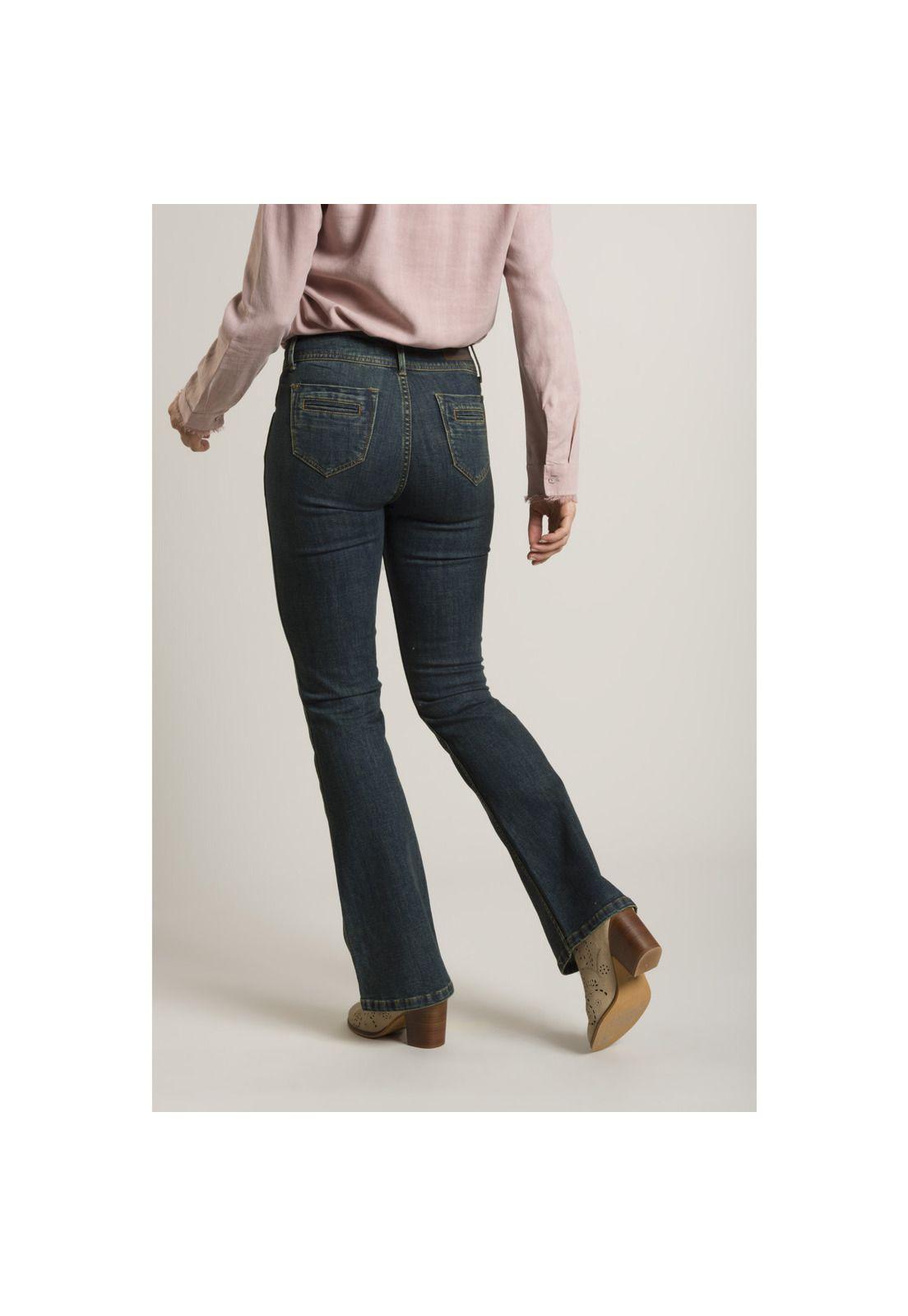Jeans Pepa Azul Rockford-2